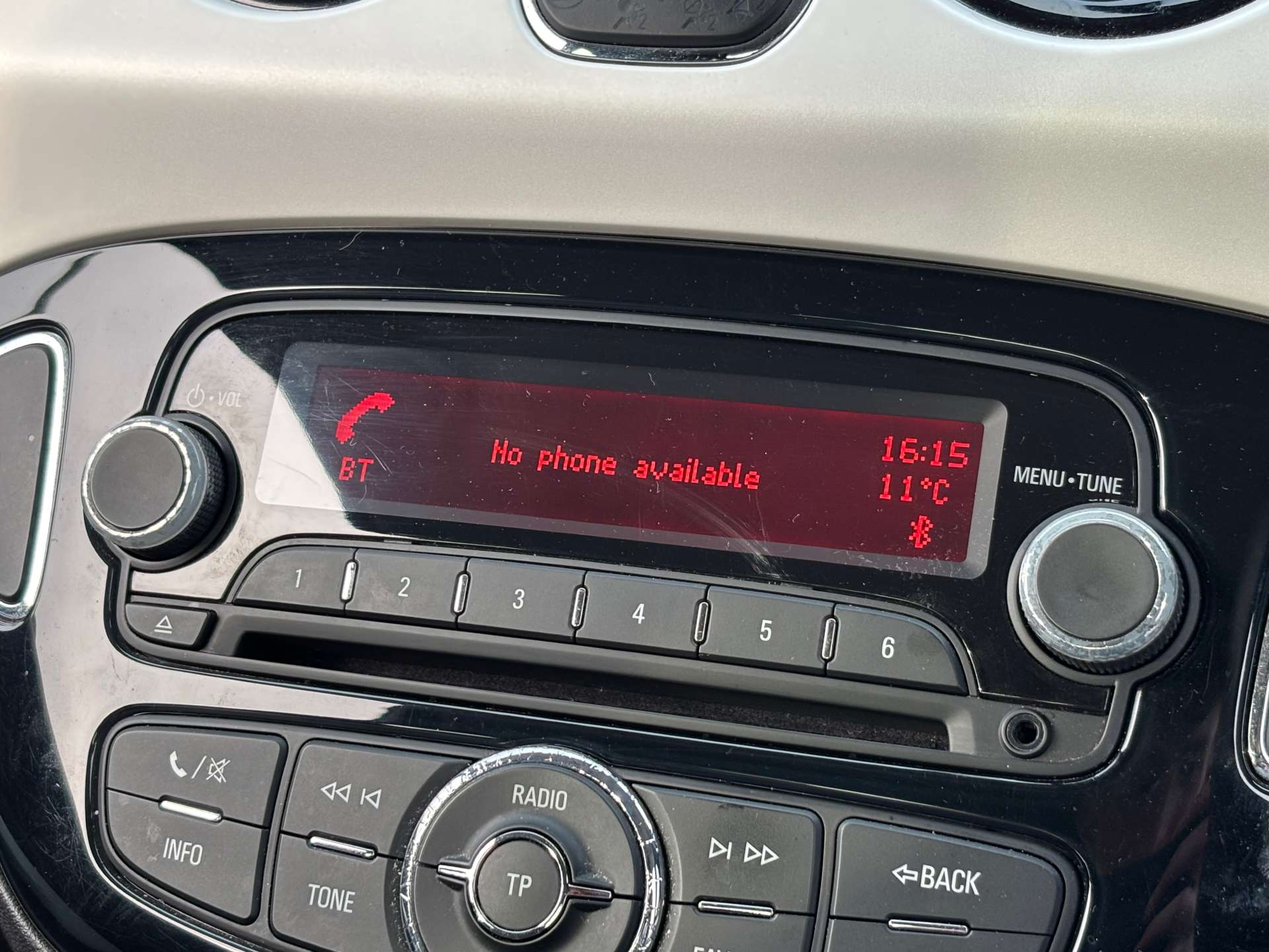 VAUXHALL ADAM 1.2 Adam Jam 3dr #20