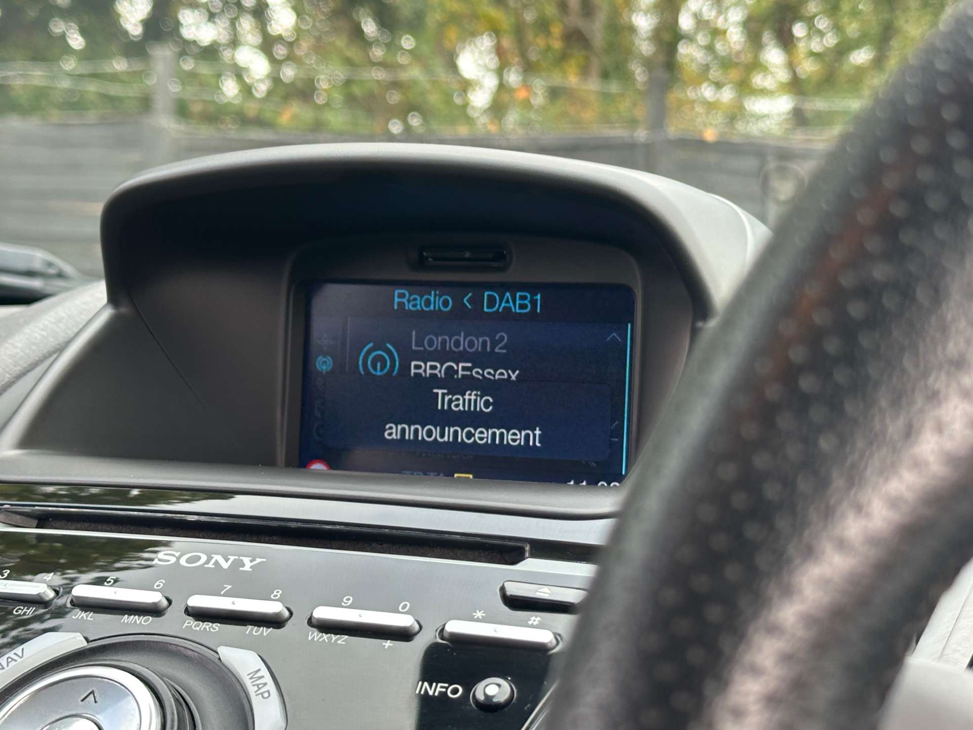 FORD FIESTA 1.6 Fiesta ST-3 T 3dr #20