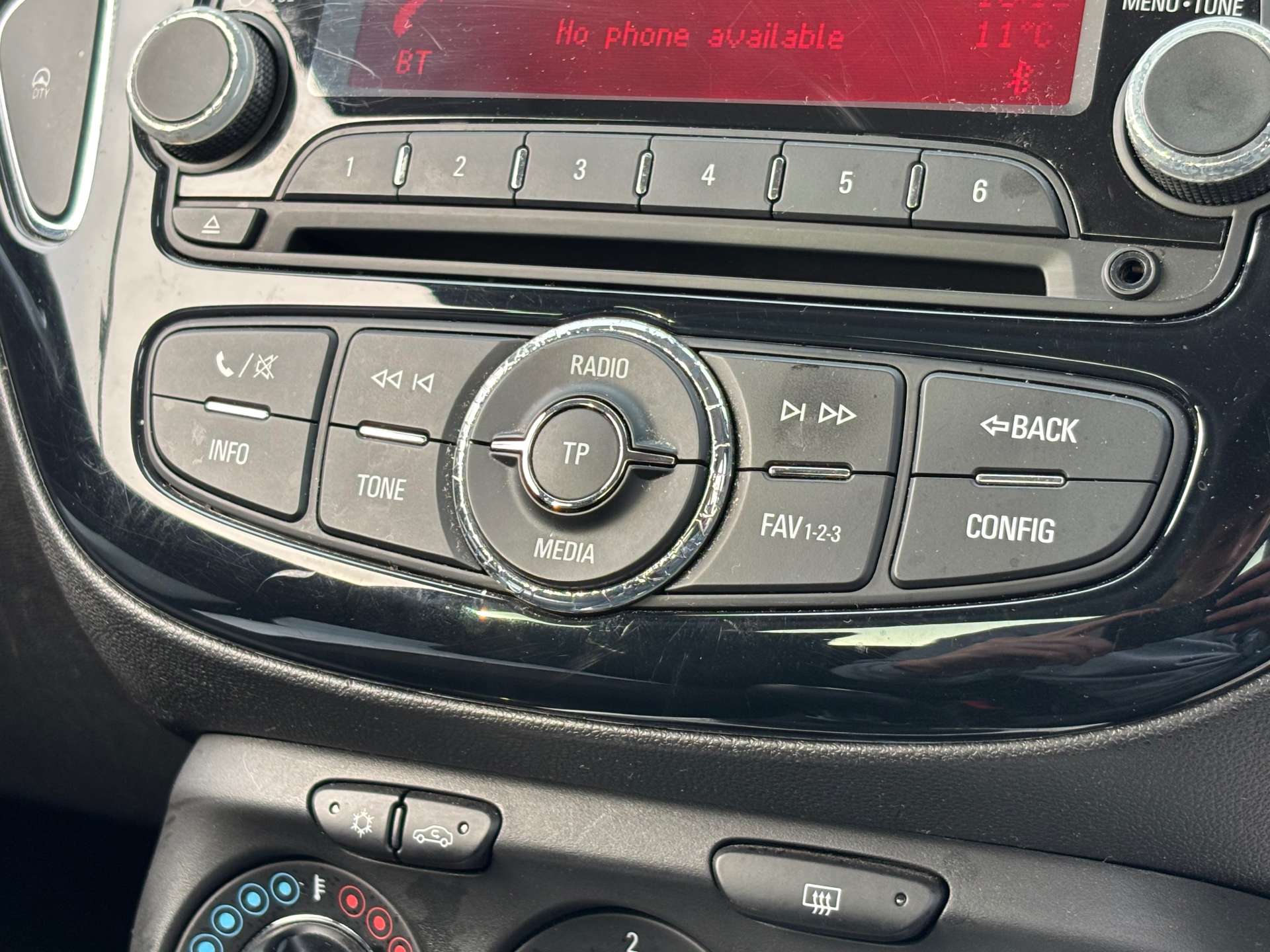 VAUXHALL ADAM 1.2 Adam Jam 3dr #21