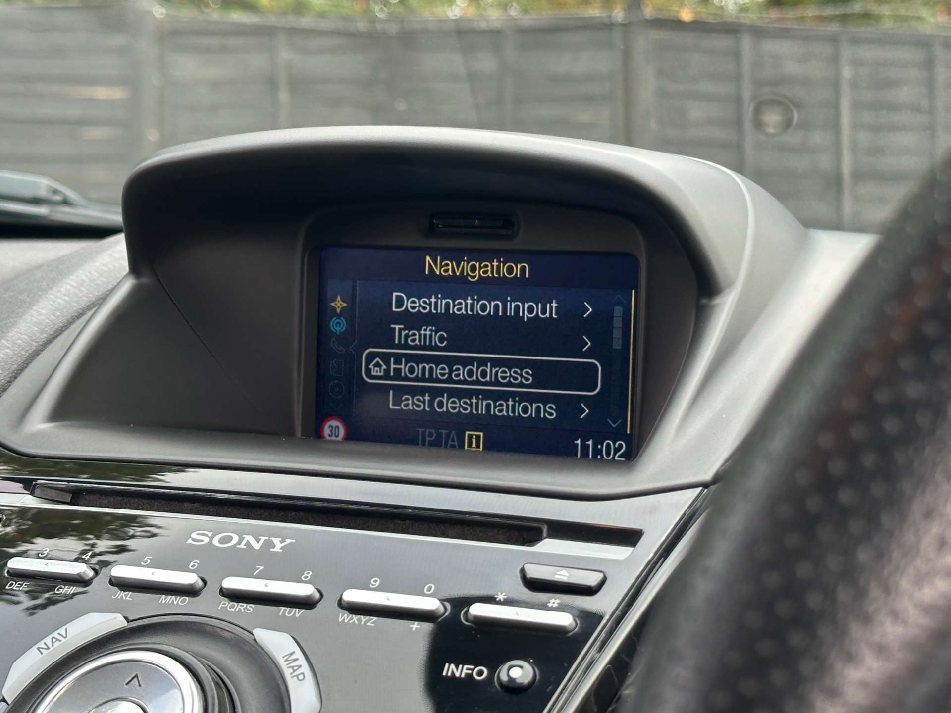 FORD FIESTA 1.6 Fiesta ST-3 T 3dr #21