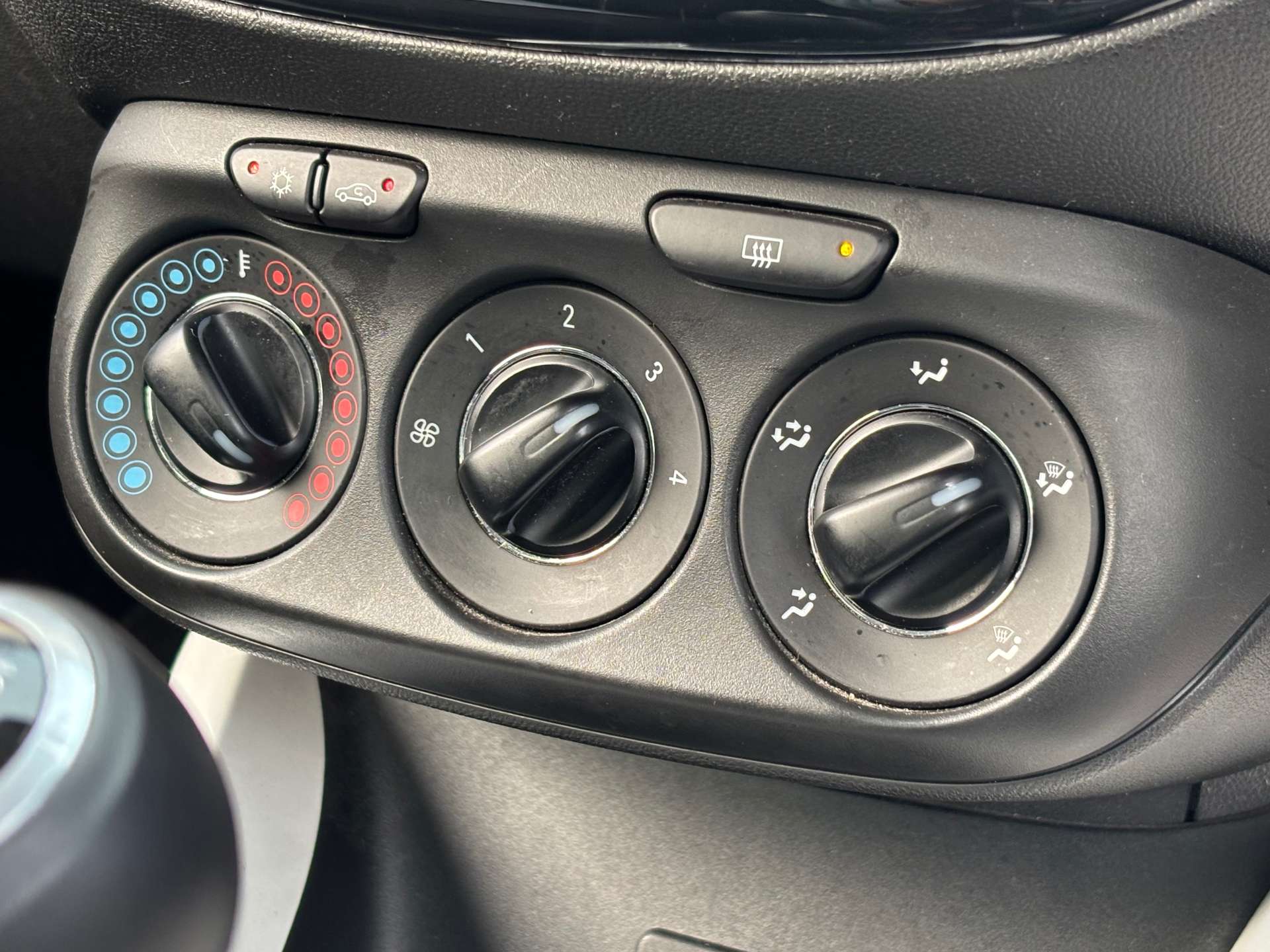 VAUXHALL ADAM 1.2 Adam Jam 3dr #22