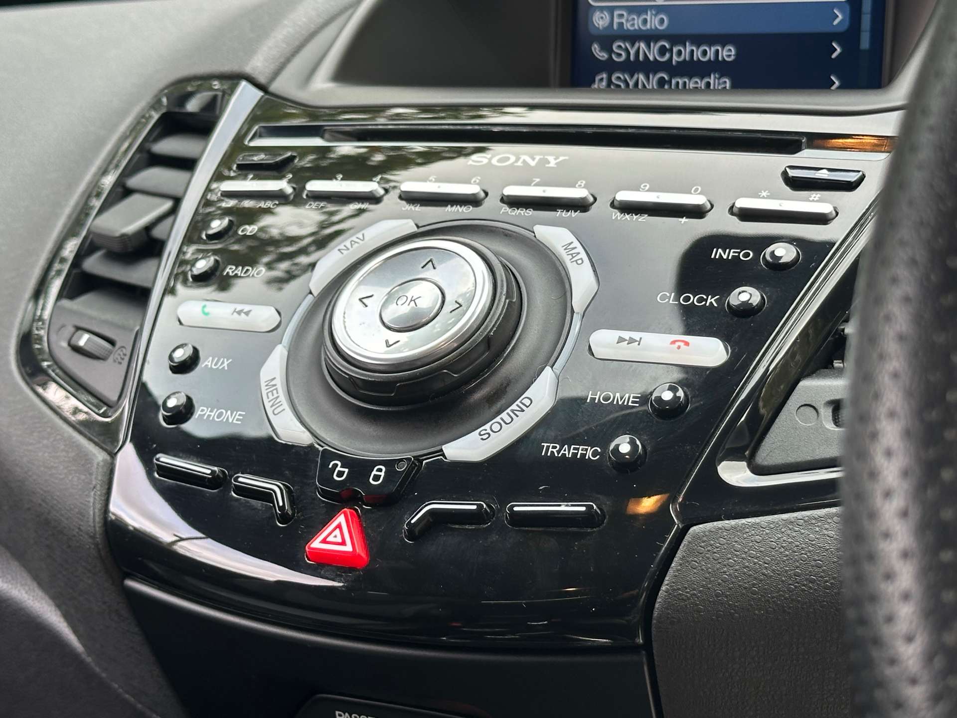 FORD FIESTA 1.6 Fiesta ST-3 T 3dr #22