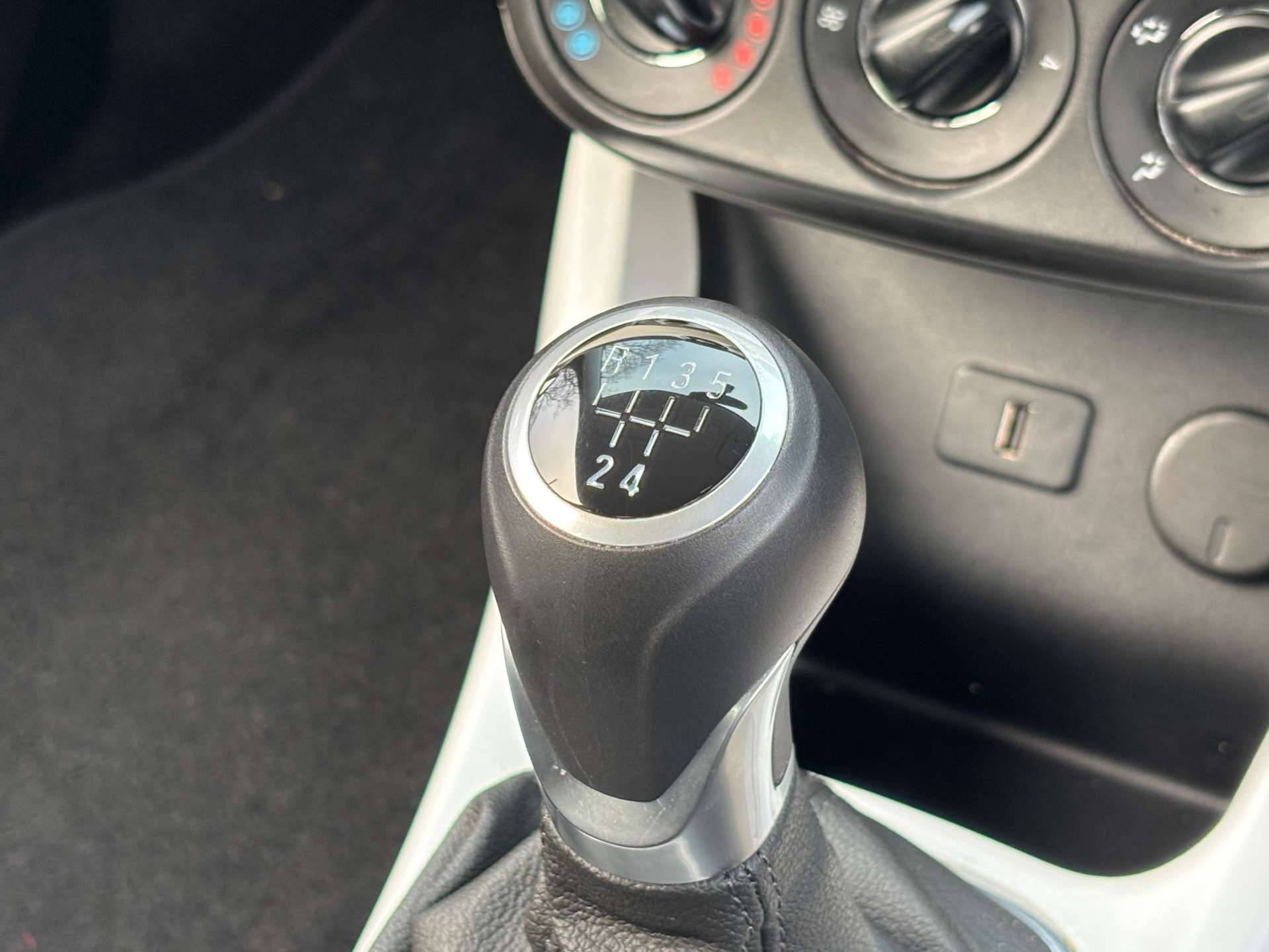 VAUXHALL ADAM 1.2 Adam Jam 3dr #23