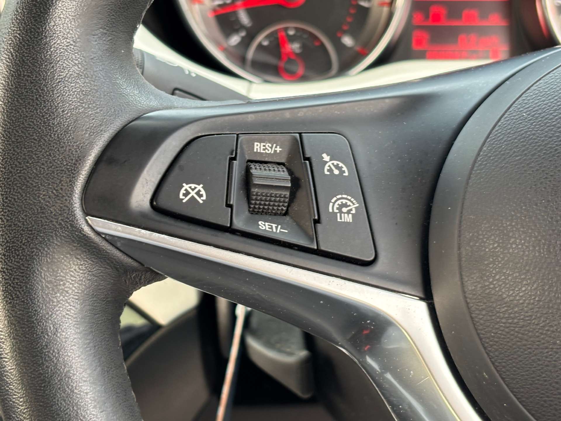 VAUXHALL ADAM 1.2 Adam Jam 3dr #24