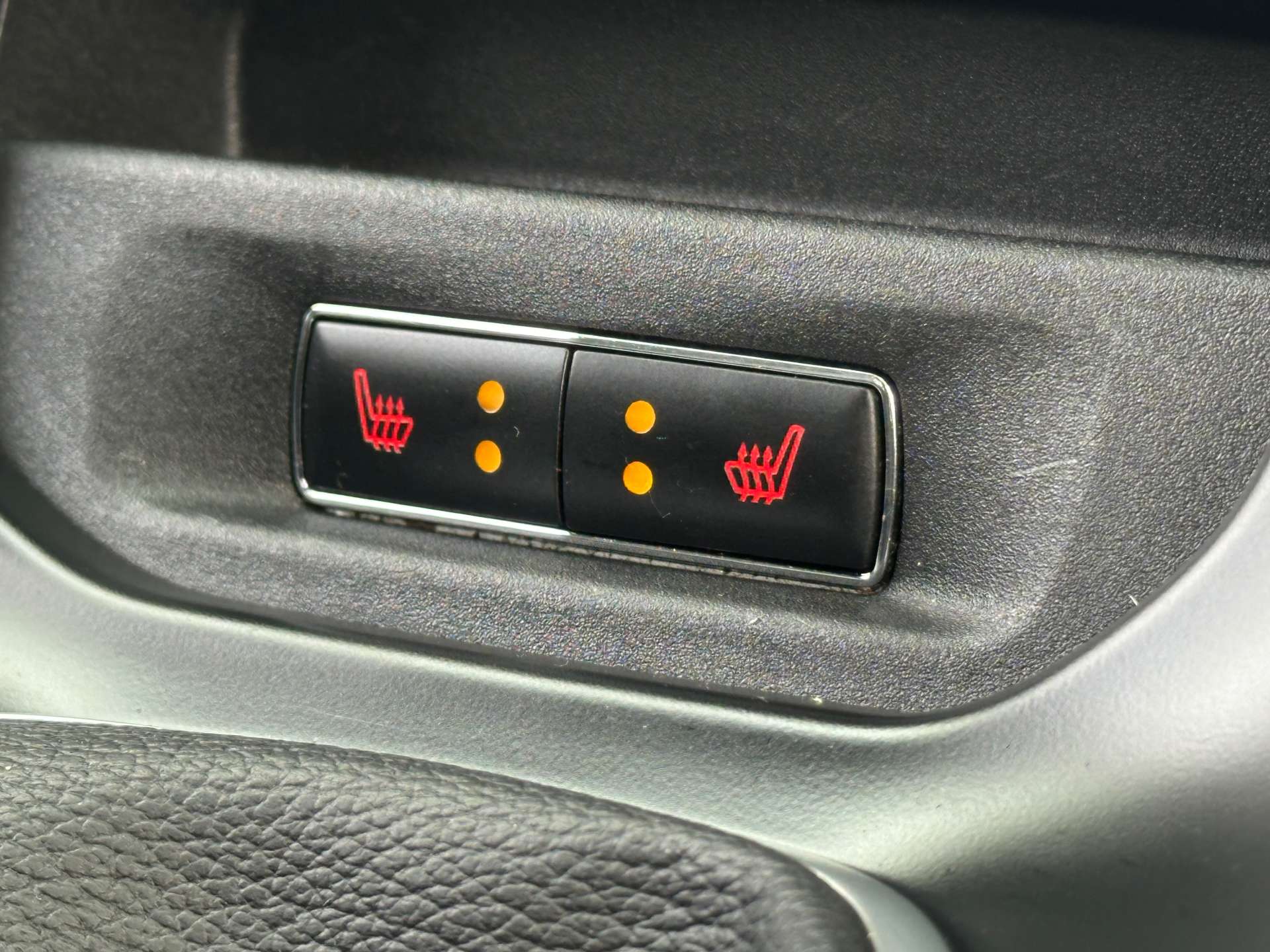 FORD FIESTA 1.6 Fiesta ST-3 T 3dr #24