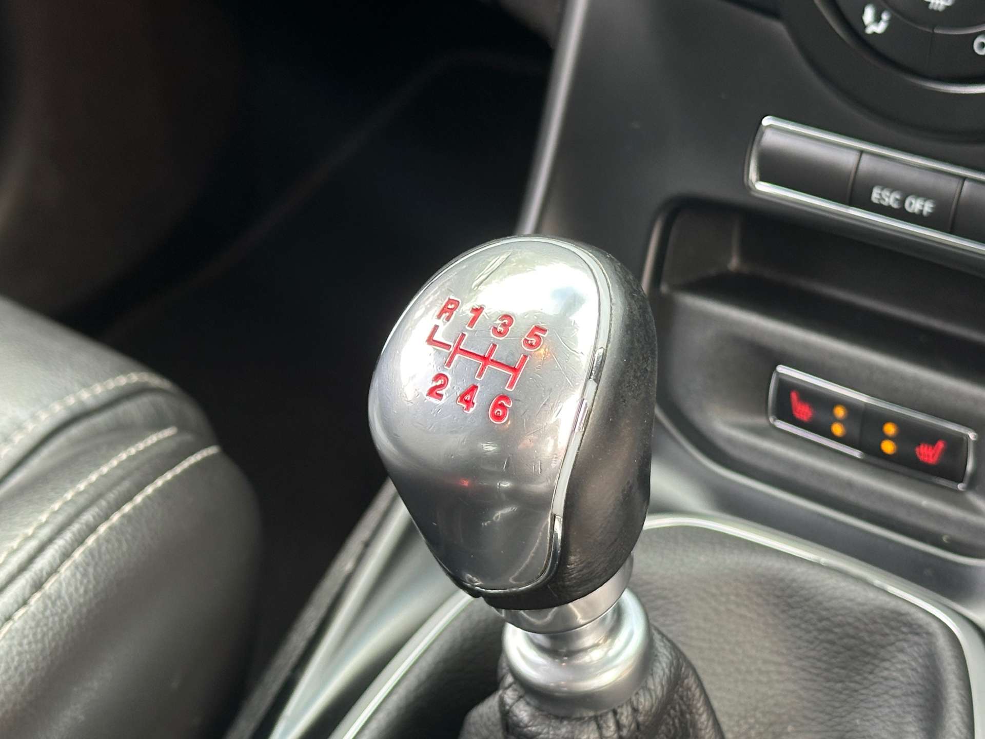 FORD FIESTA 1.6 Fiesta ST-3 T 3dr #25