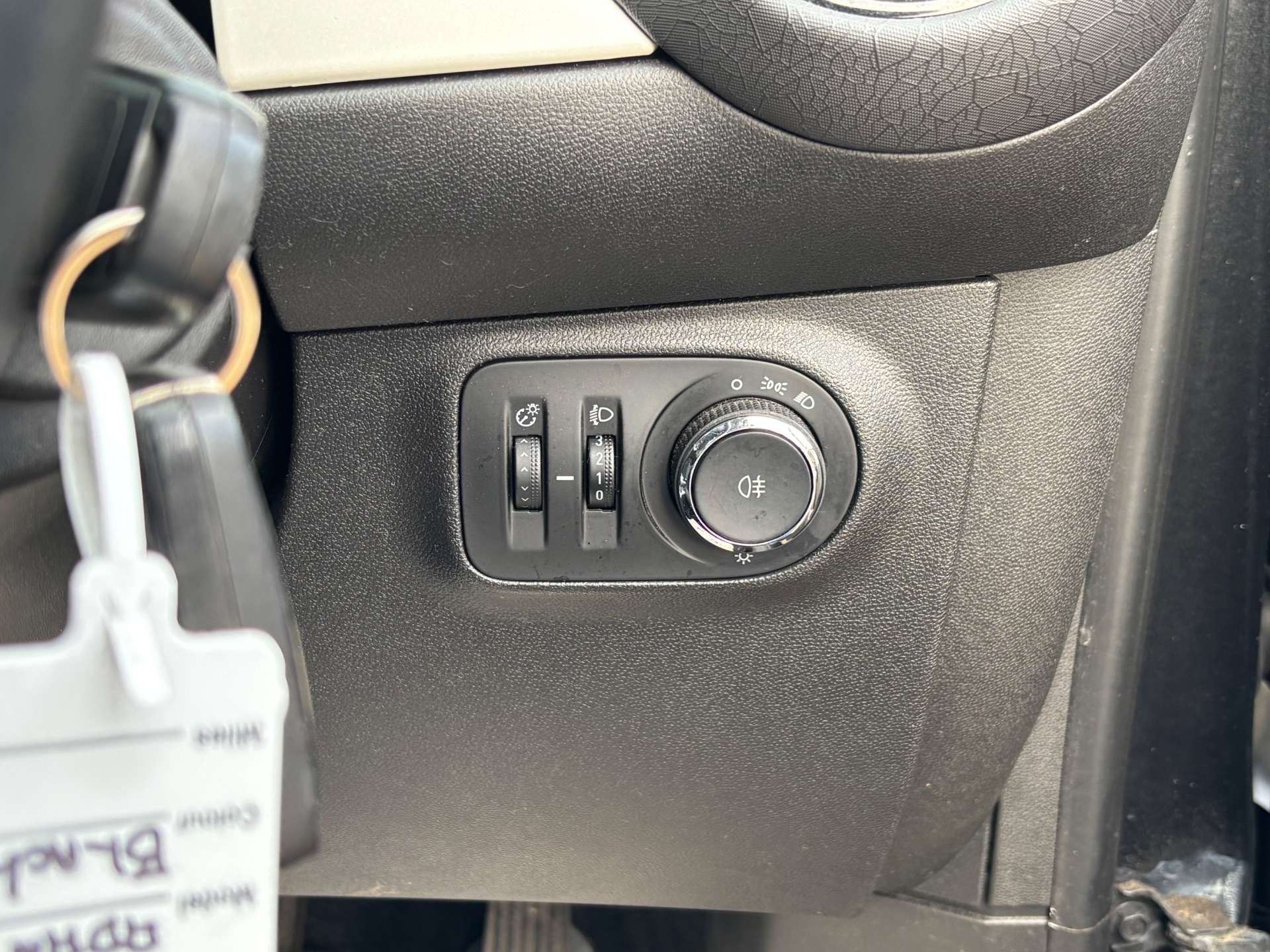 VAUXHALL ADAM 1.2 Adam Jam 3dr #26