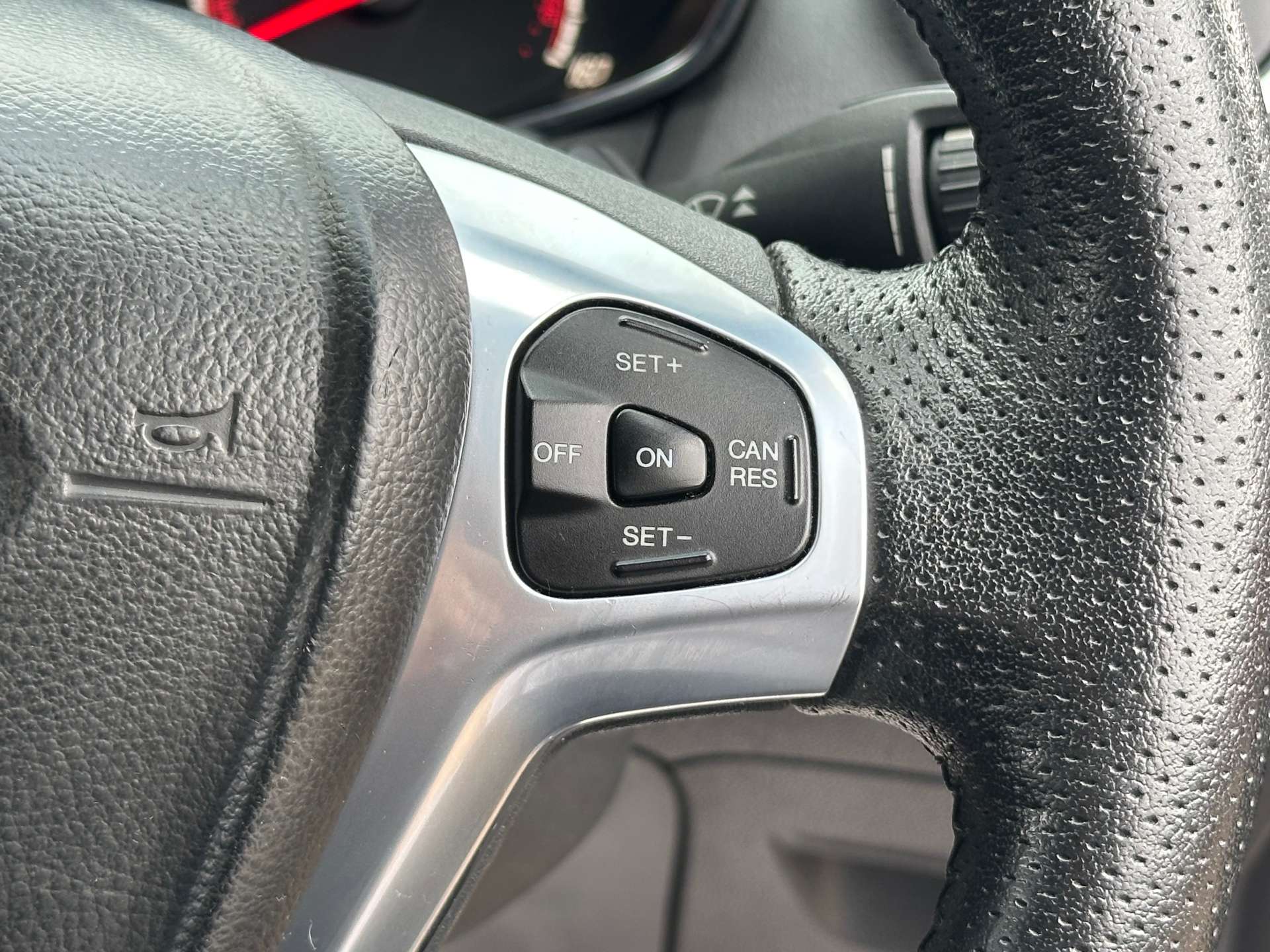 FORD FIESTA 1.6 Fiesta ST-3 T 3dr #27