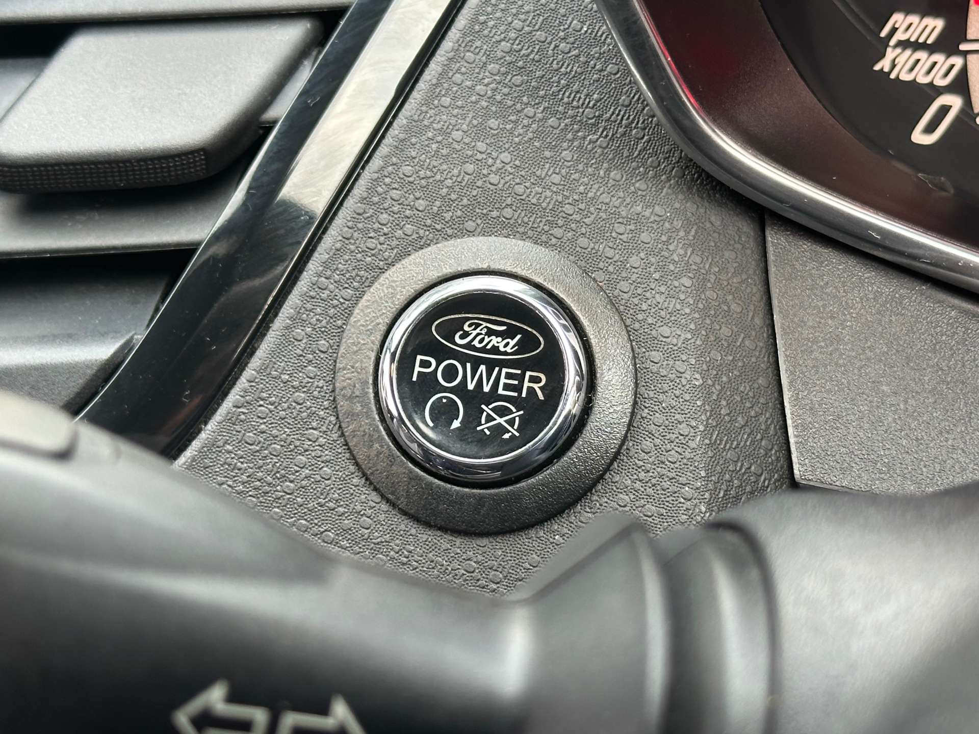 FORD FIESTA 1.6 Fiesta ST-3 T 3dr #28