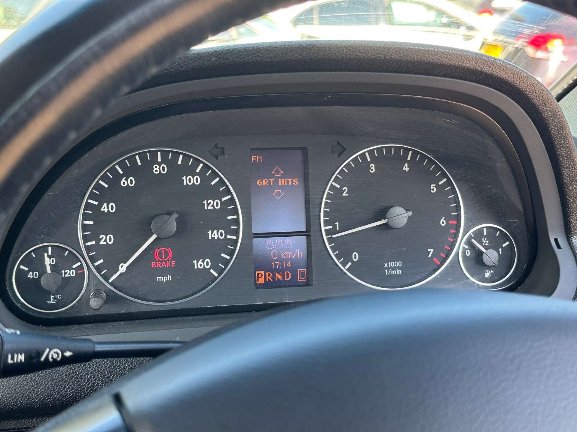 MERCEDES A-CLASS 1.5 A150 Elegance SE CVT 5dr #17