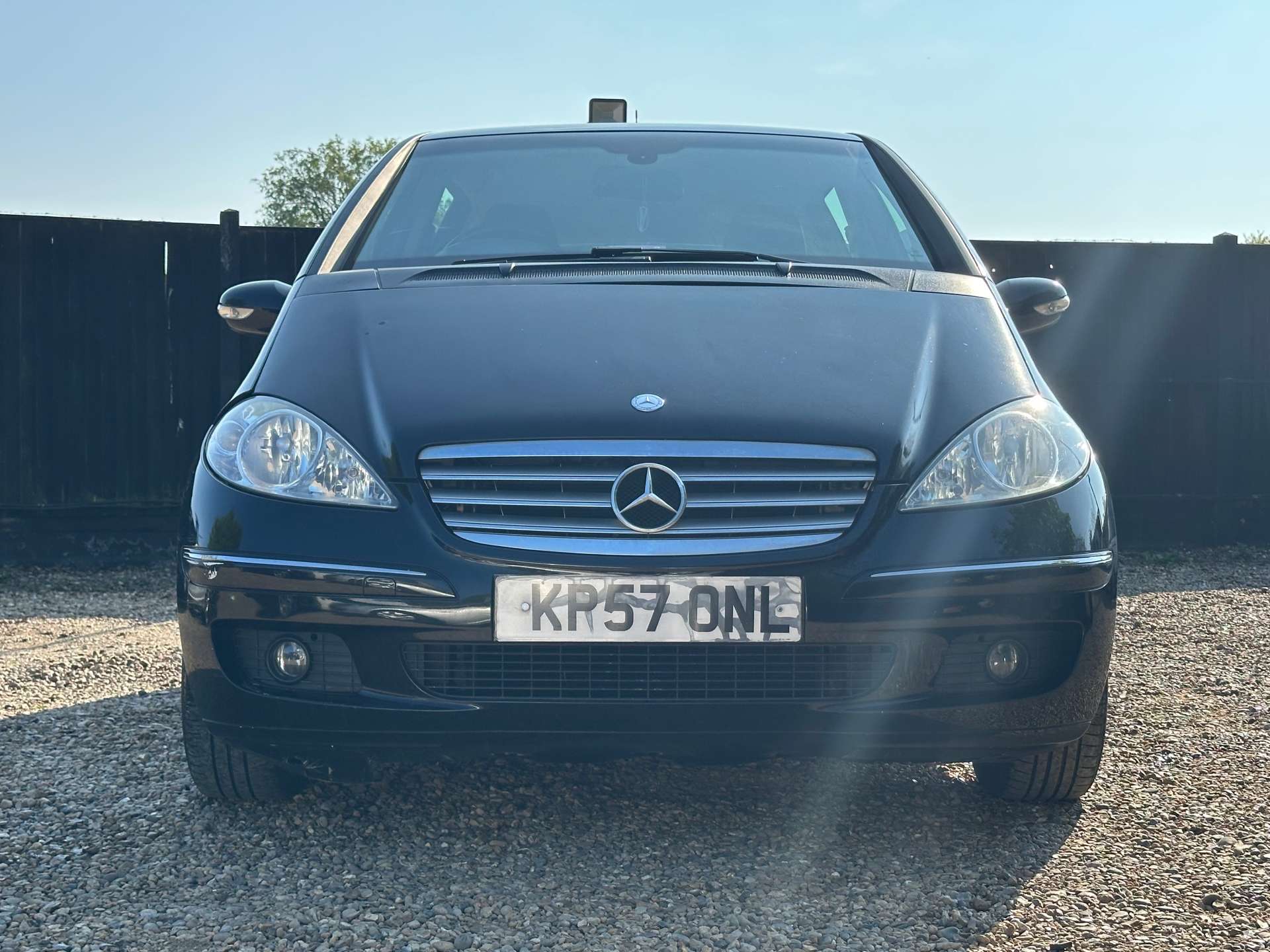 MERCEDES A-CLASS 1.5 A150 Elegance SE CVT 5dr #1