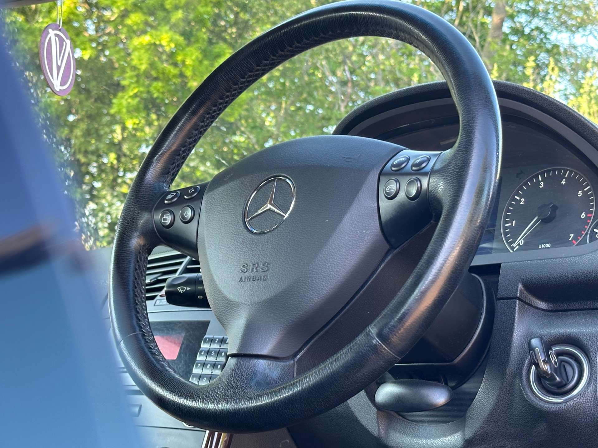 MERCEDES A-CLASS 1.5 A150 Elegance SE CVT 5dr #9