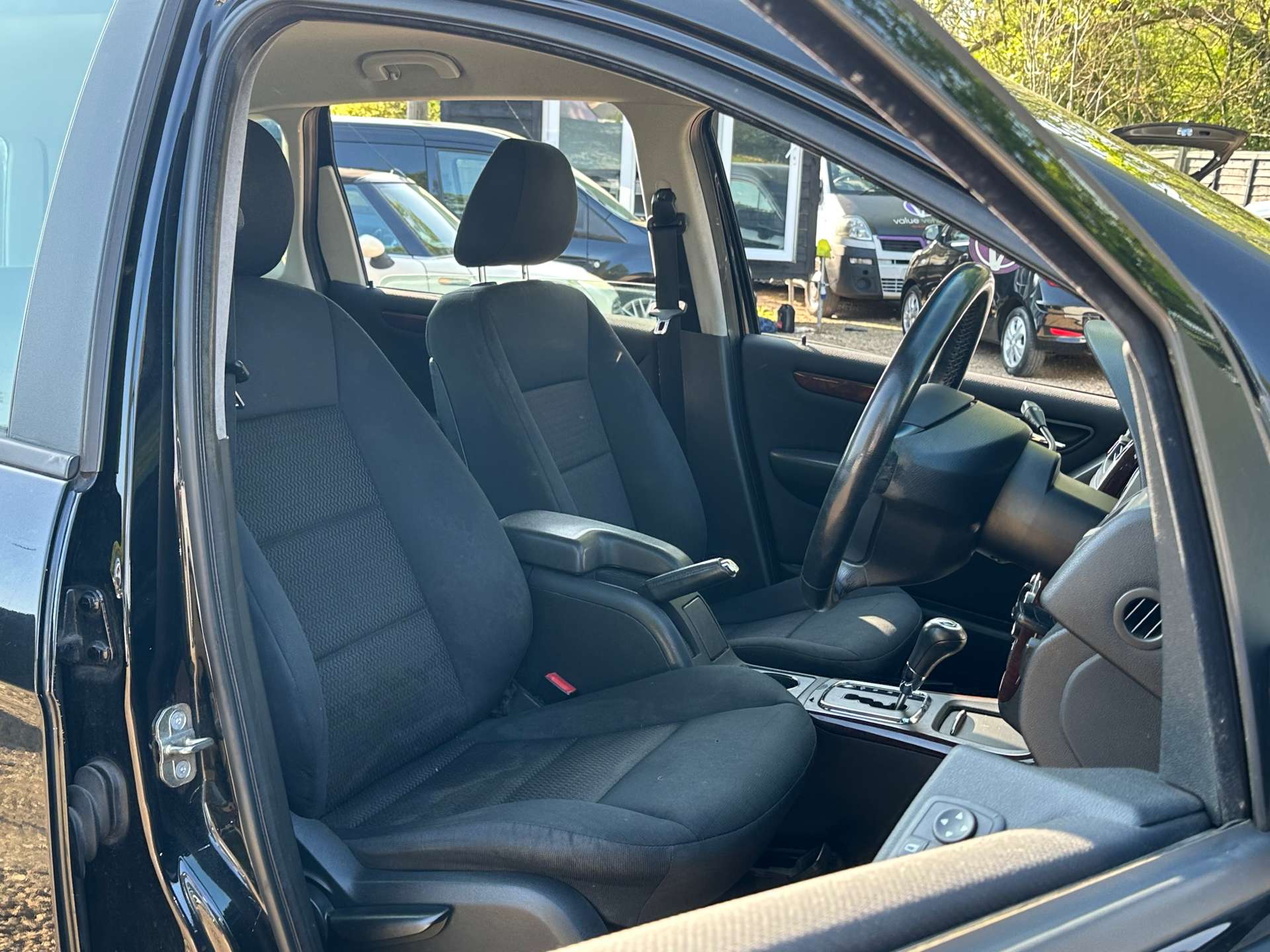 MERCEDES A-CLASS 1.5 A150 Elegance SE CVT 5dr #10