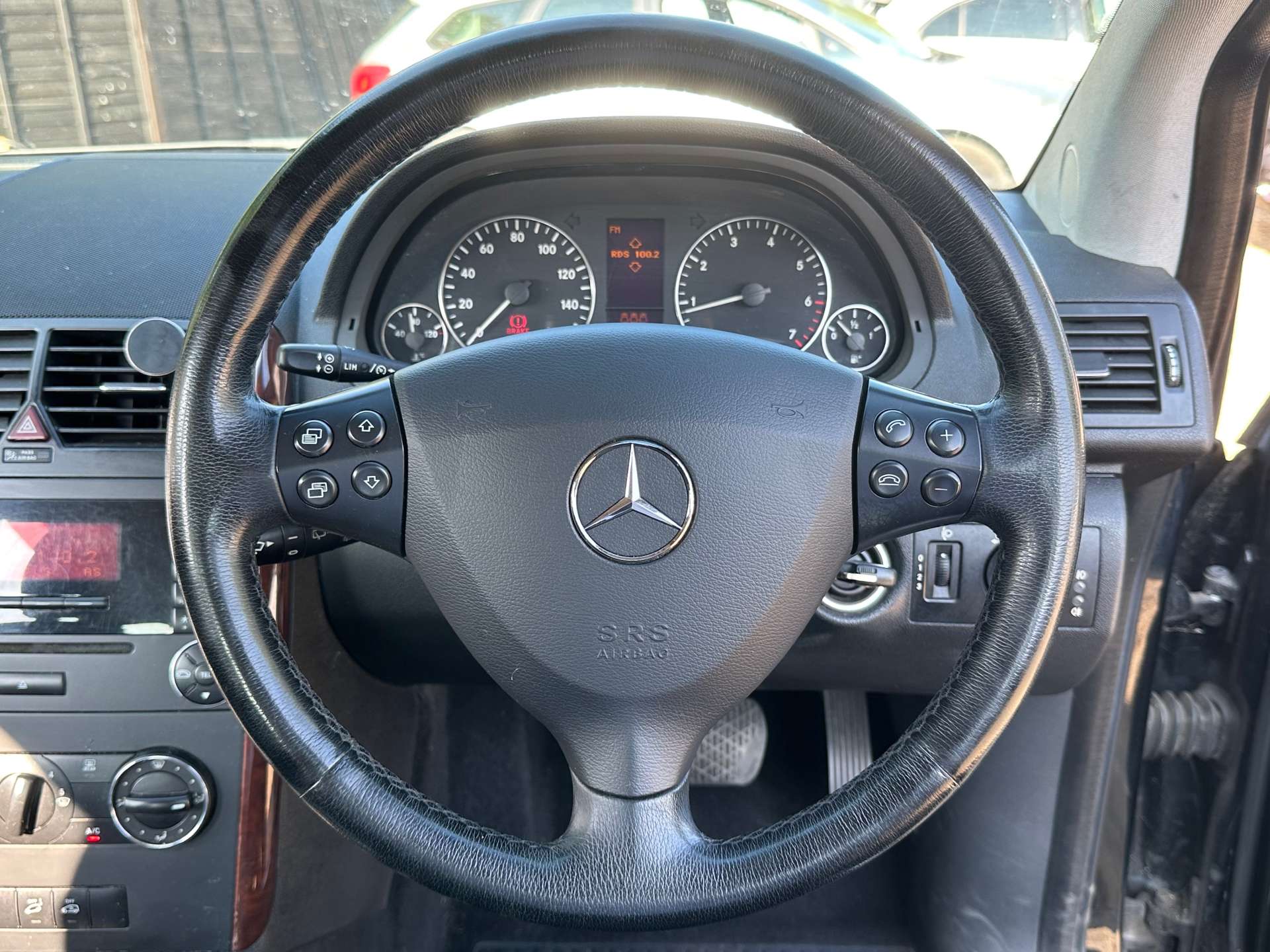 MERCEDES A-CLASS 1.5 A150 Elegance SE CVT 5dr #16