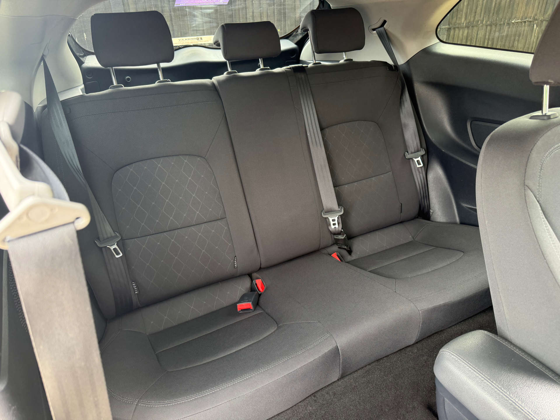 KIA RIO 1.2 Rio SR7 3dr #11