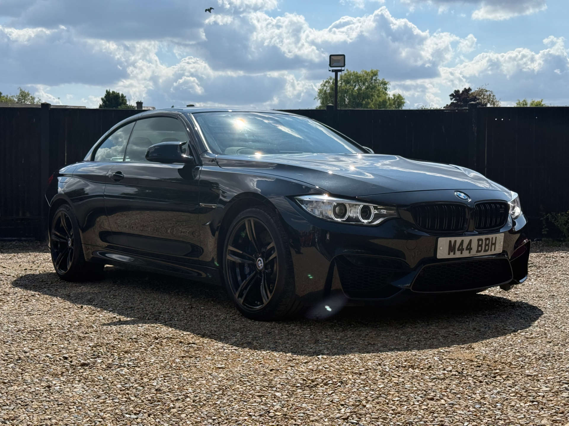 BMW 4 SERIES 3.0 M4 Semi-Auto 2dr #40