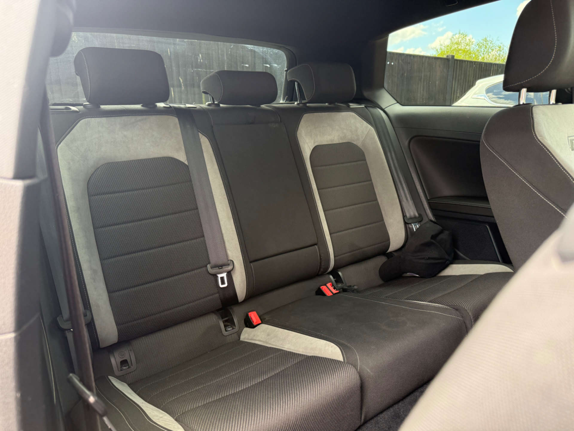 VOLKSWAGEN GOLF 2.0 Golf R DSG 4WD 3dr #12