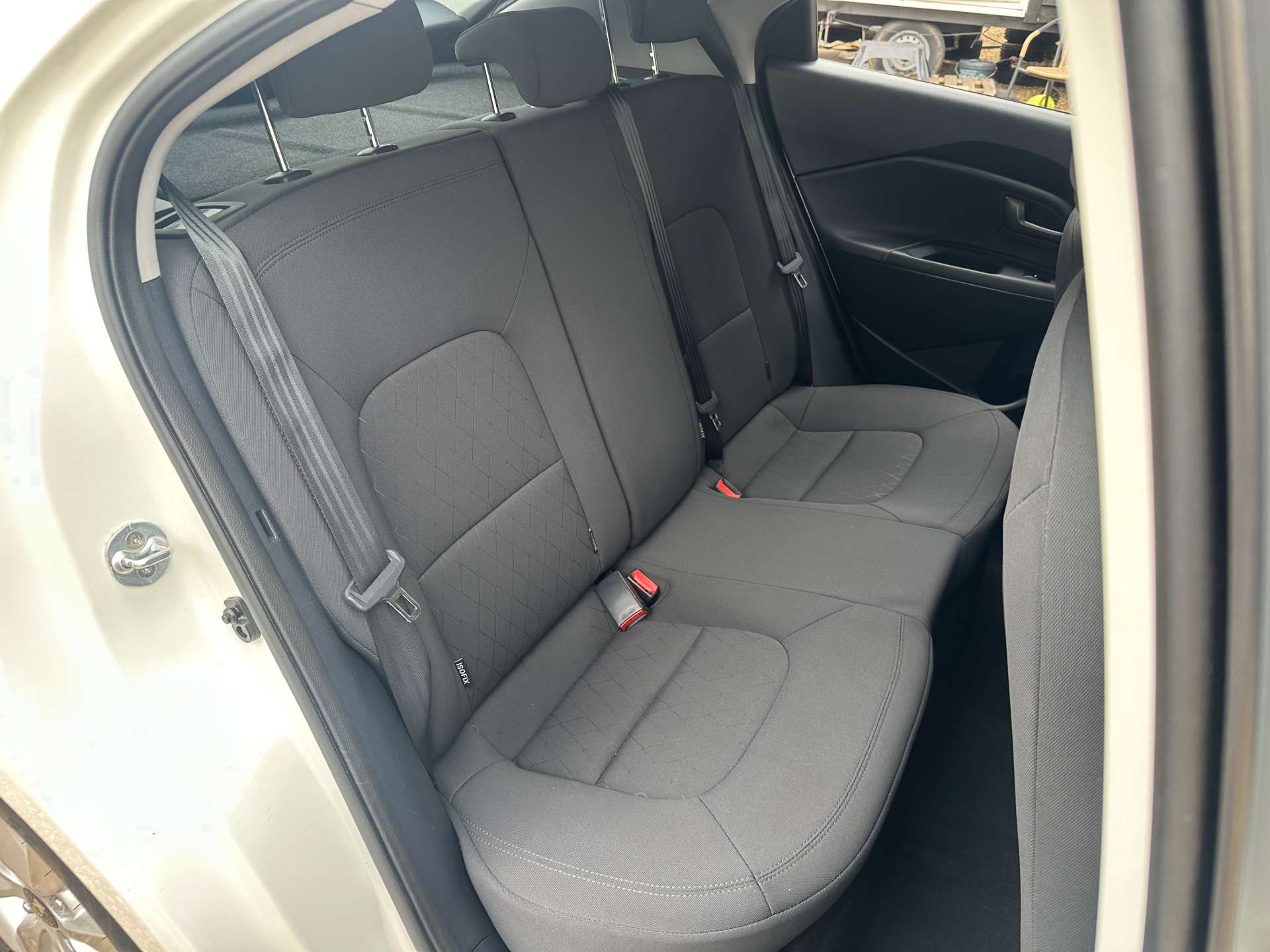 KIA RIO 1.2 Rio SE ISG 5dr #11