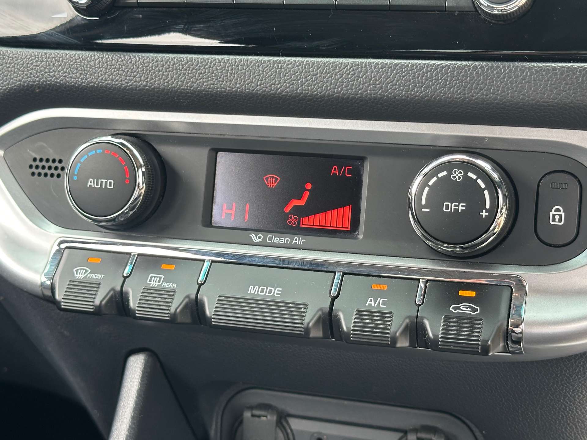 KIA RIO 1.2 Rio SE ISG 5dr #21