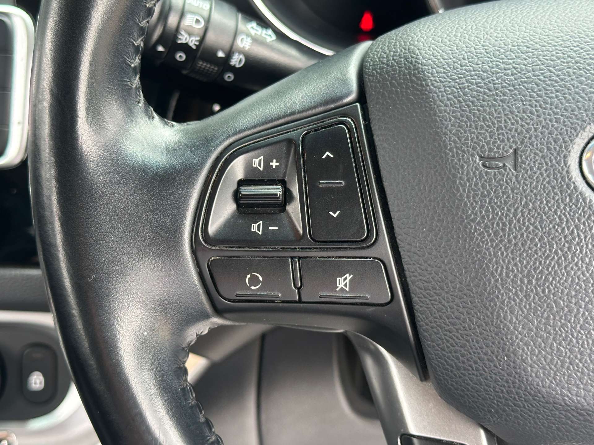 KIA RIO 1.2 Rio SE ISG 5dr #22