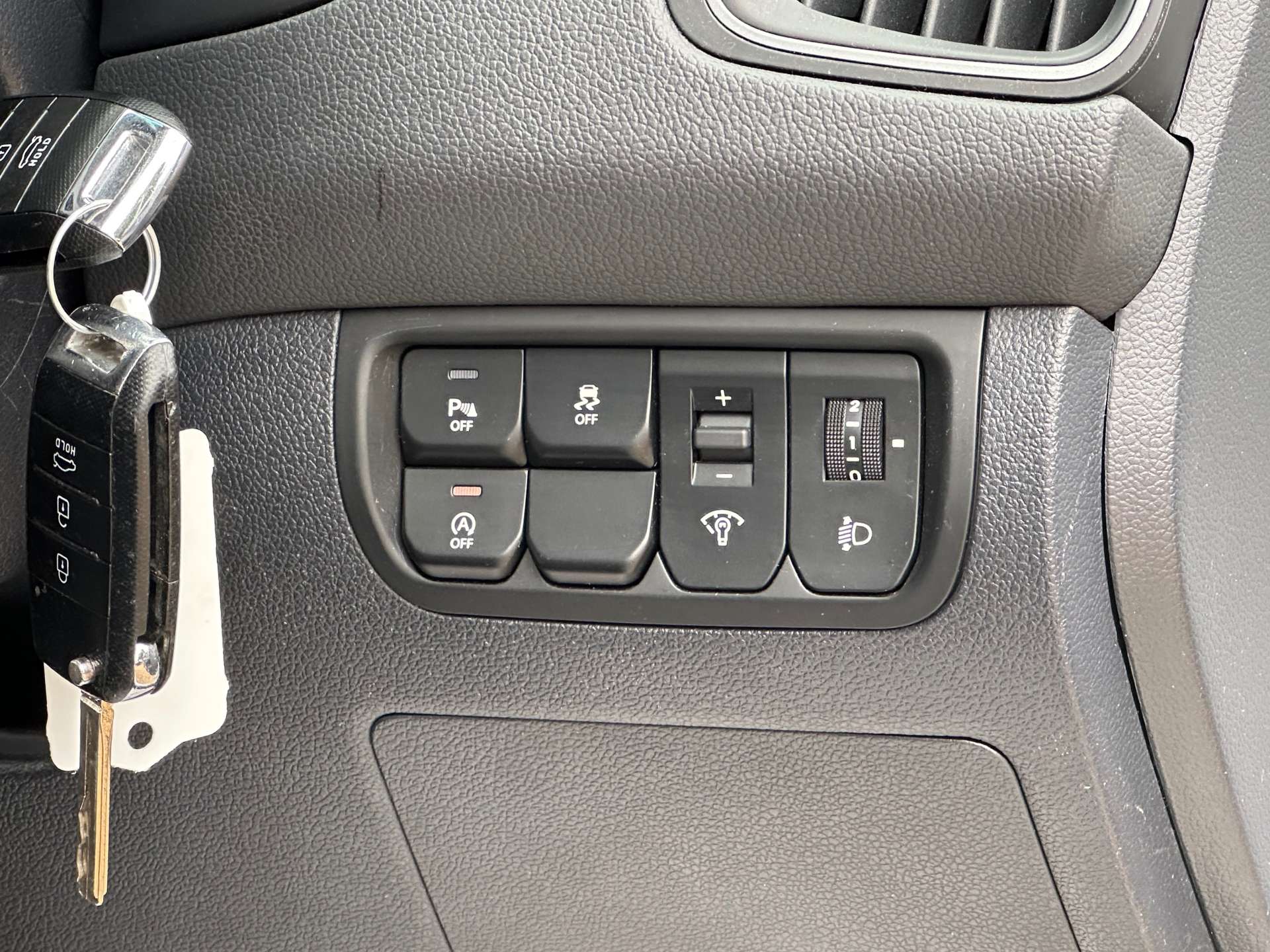 KIA RIO 1.2 Rio SE ISG 5dr #26