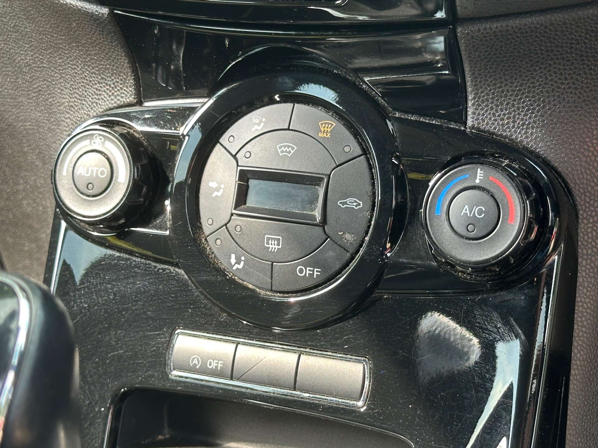 FORD FIESTA 1.0 Fiesta Titanium 5dr #21