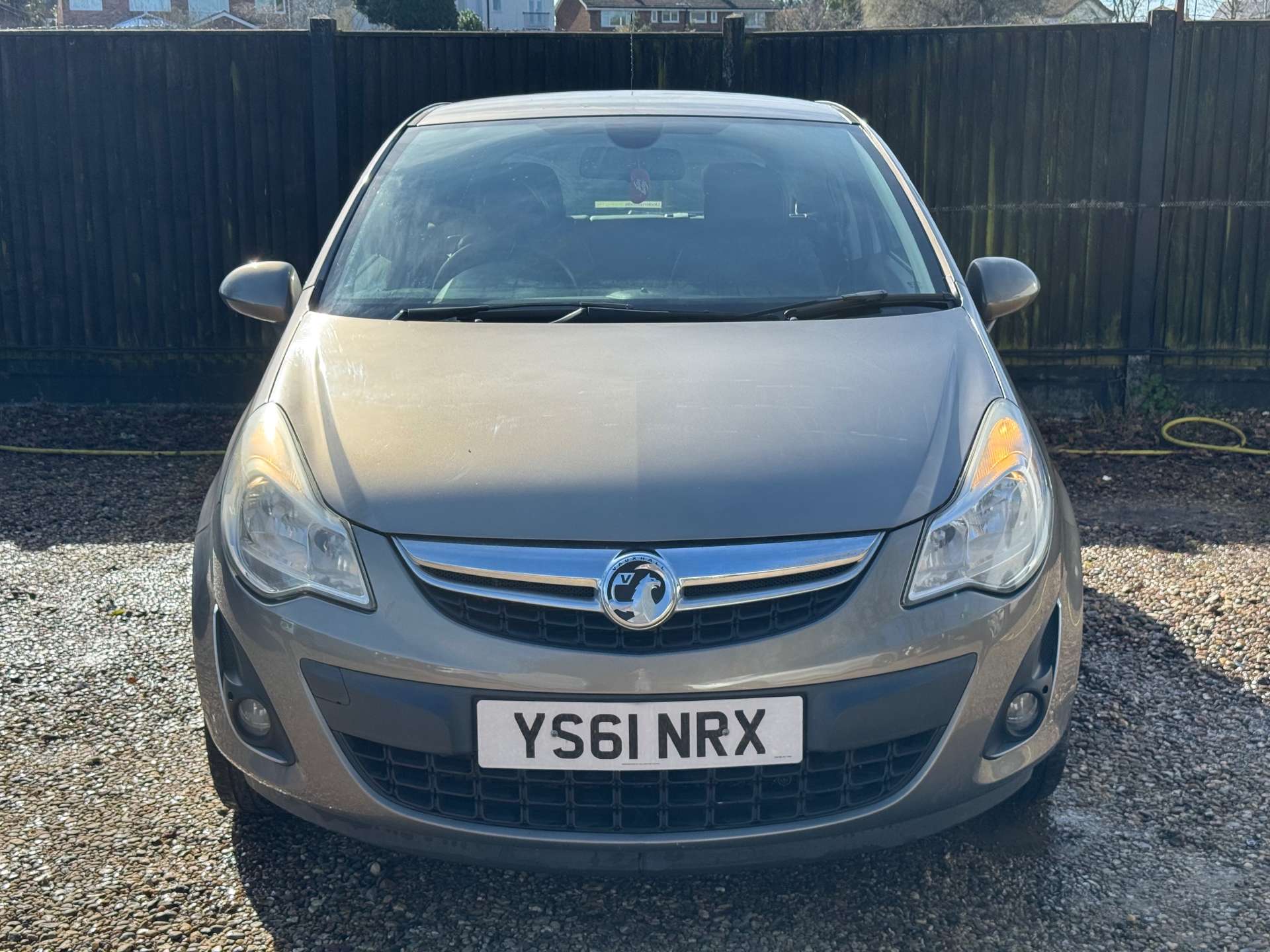 VAUXHALL CORSA 1.4 Corsa SE Auto 3dr #1