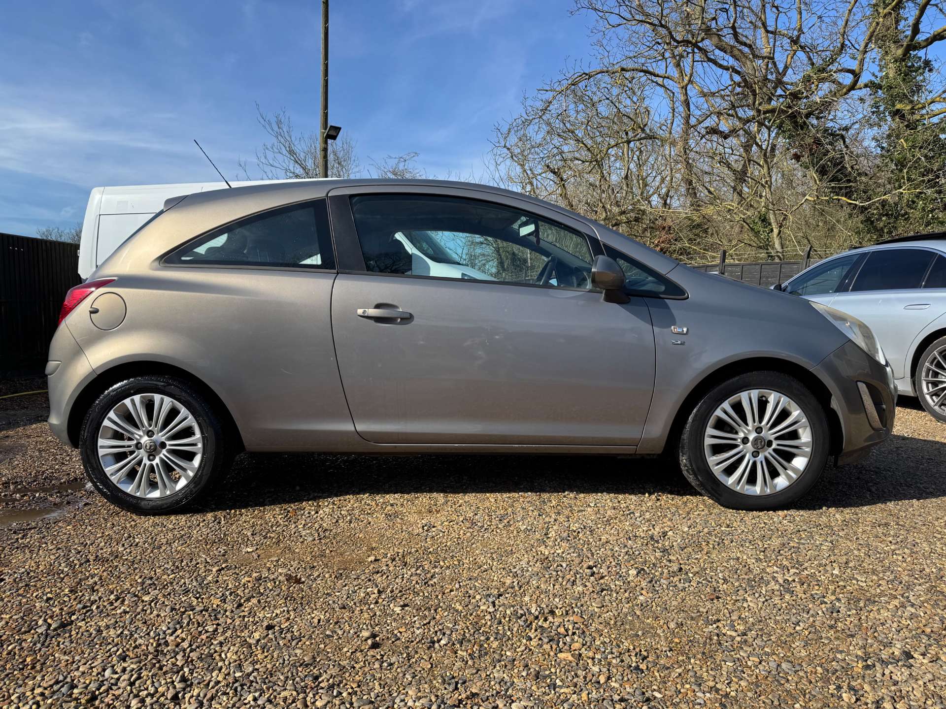 VAUXHALL CORSA 1.4 Corsa SE Auto 3dr #7