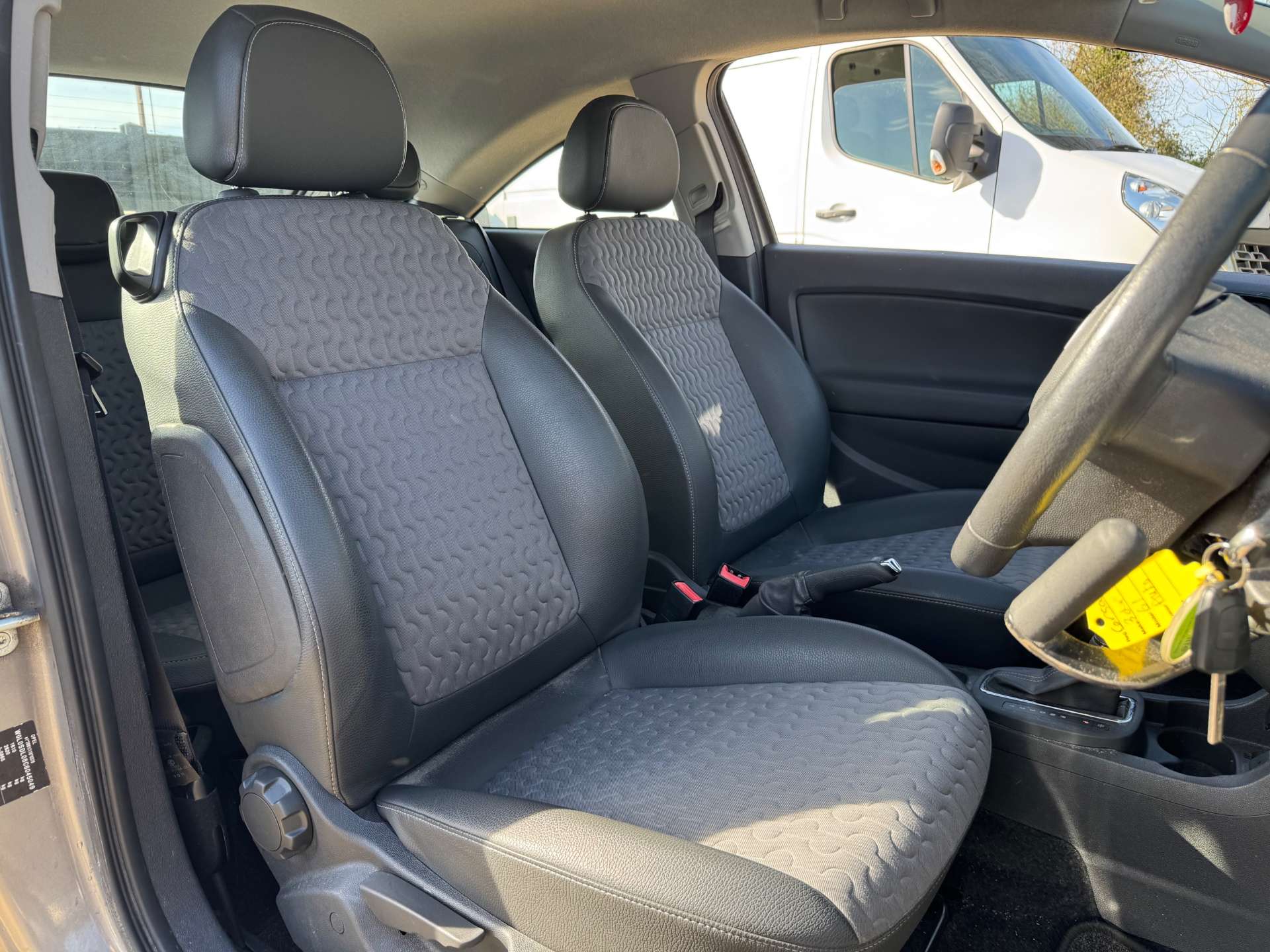 VAUXHALL CORSA 1.4 Corsa SE Auto 3dr #10