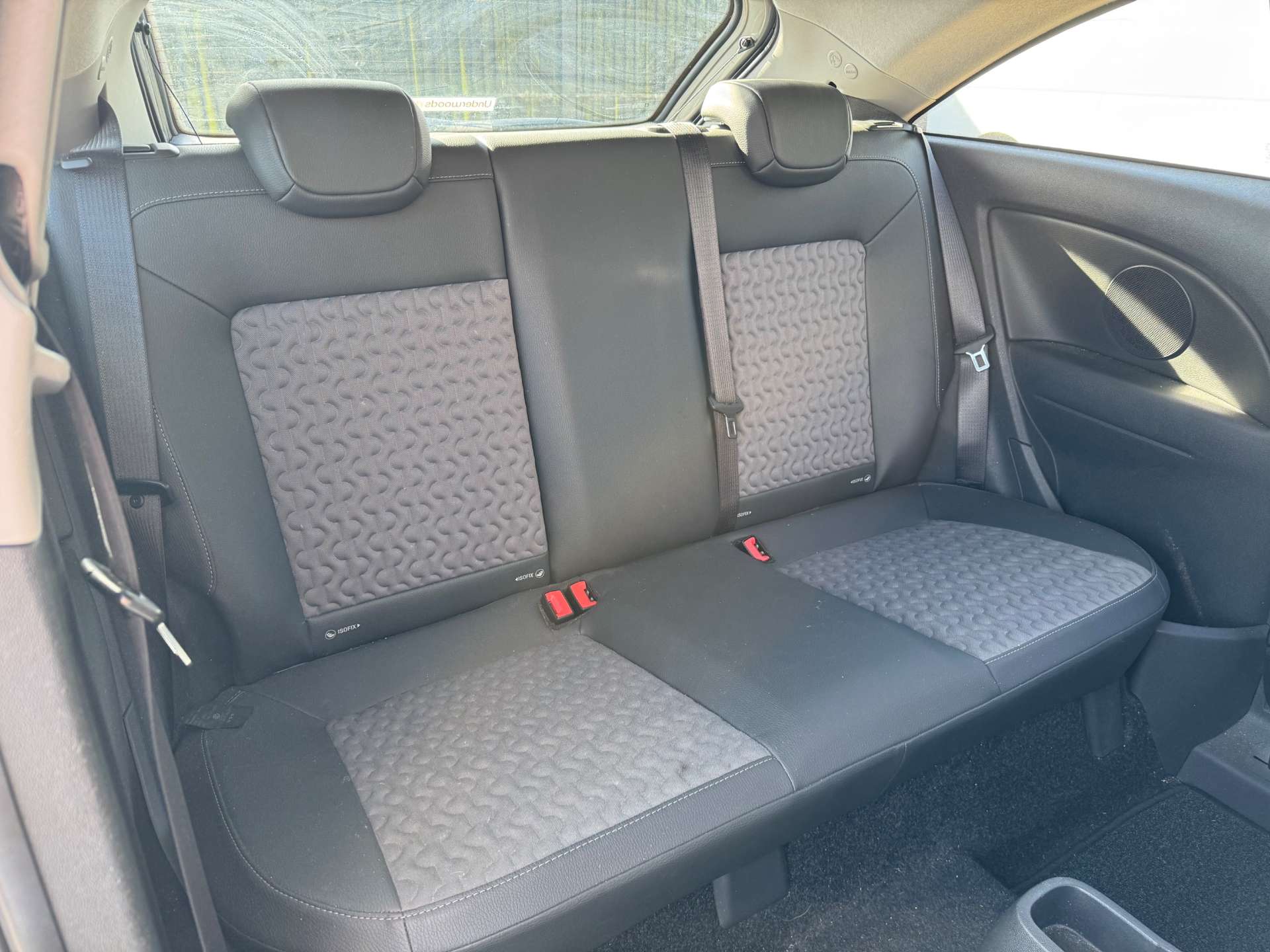 VAUXHALL CORSA 1.4 Corsa SE Auto 3dr #11