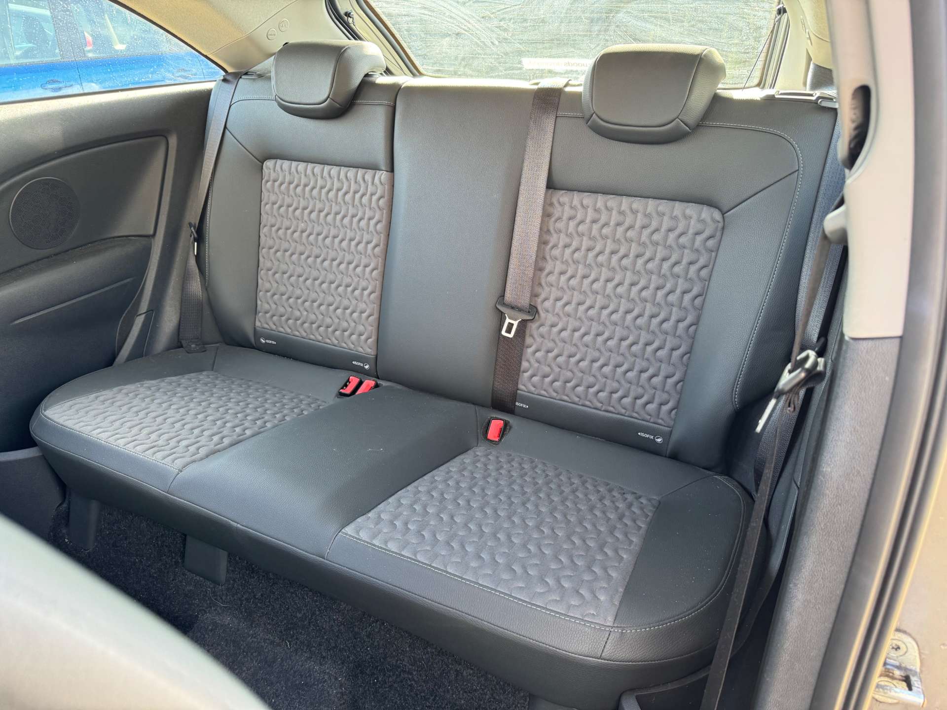 VAUXHALL CORSA 1.4 Corsa SE Auto 3dr #13