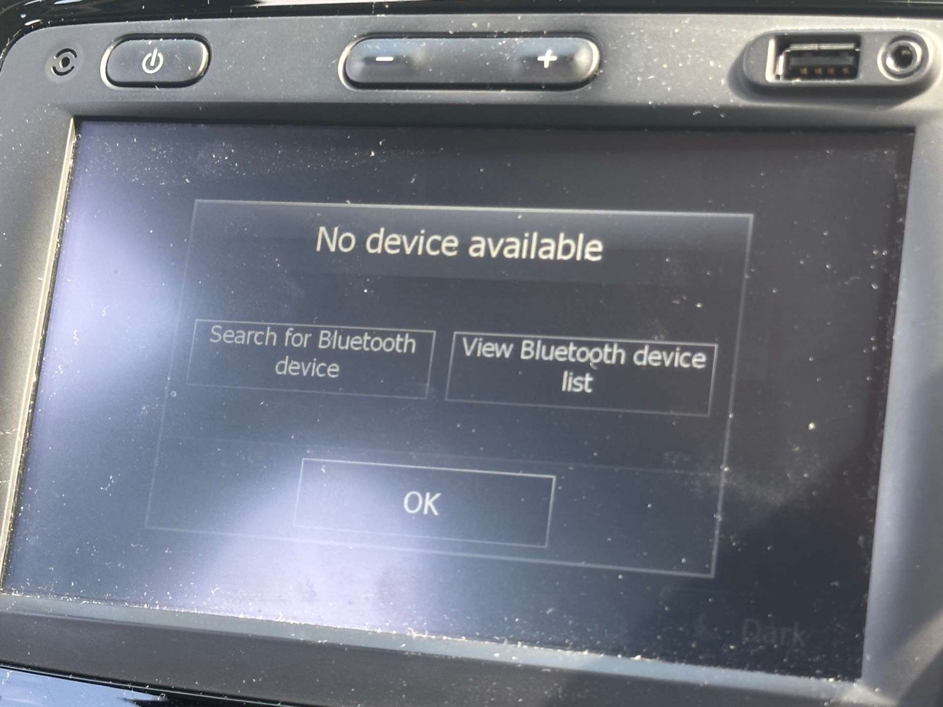 RENAULT CAPTUR 1.5 Captur Dynamique MediaNav dCi Auto 5dr #19