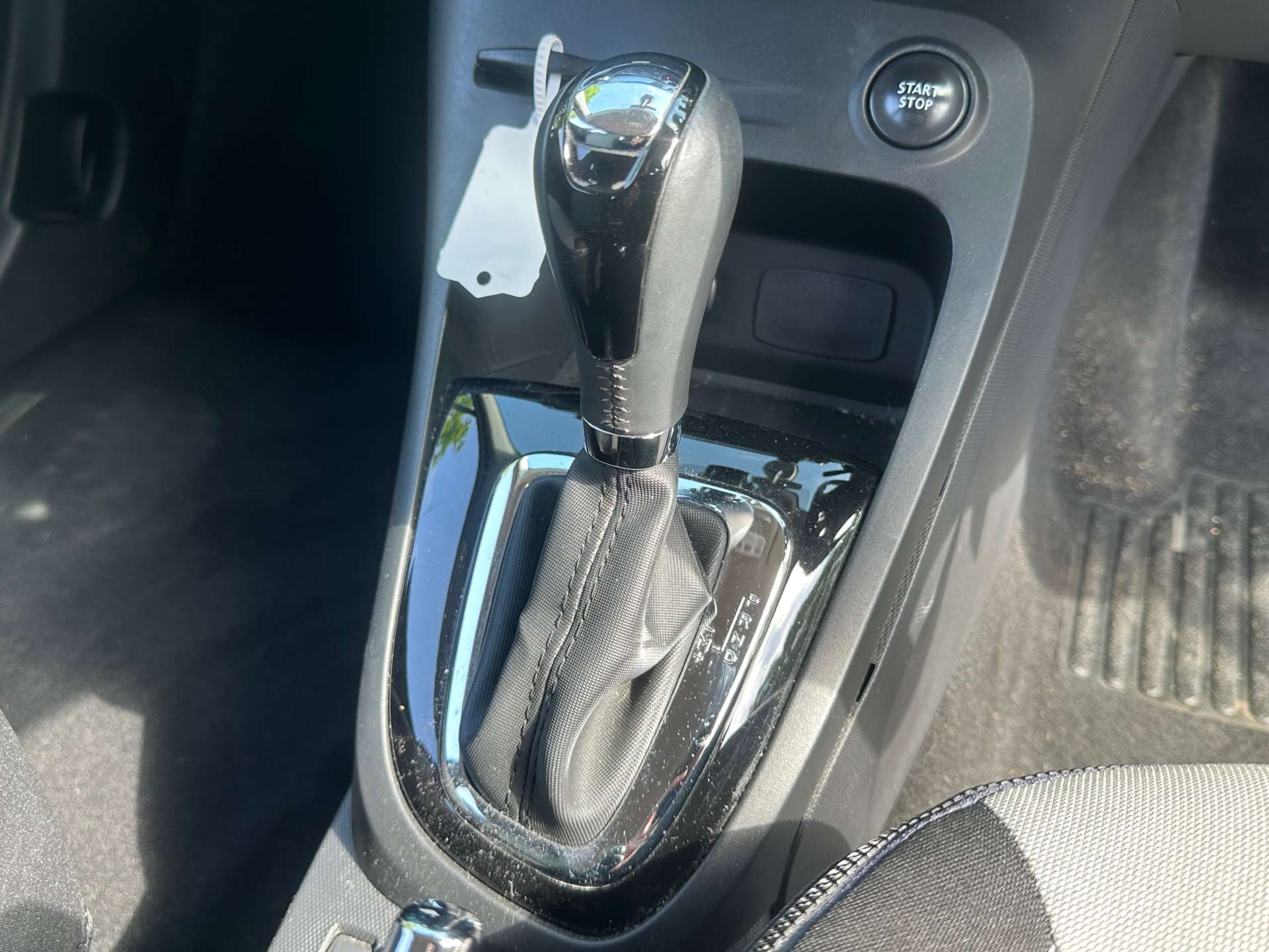 RENAULT CAPTUR 1.5 Captur Dynamique MediaNav dCi Auto 5dr #21