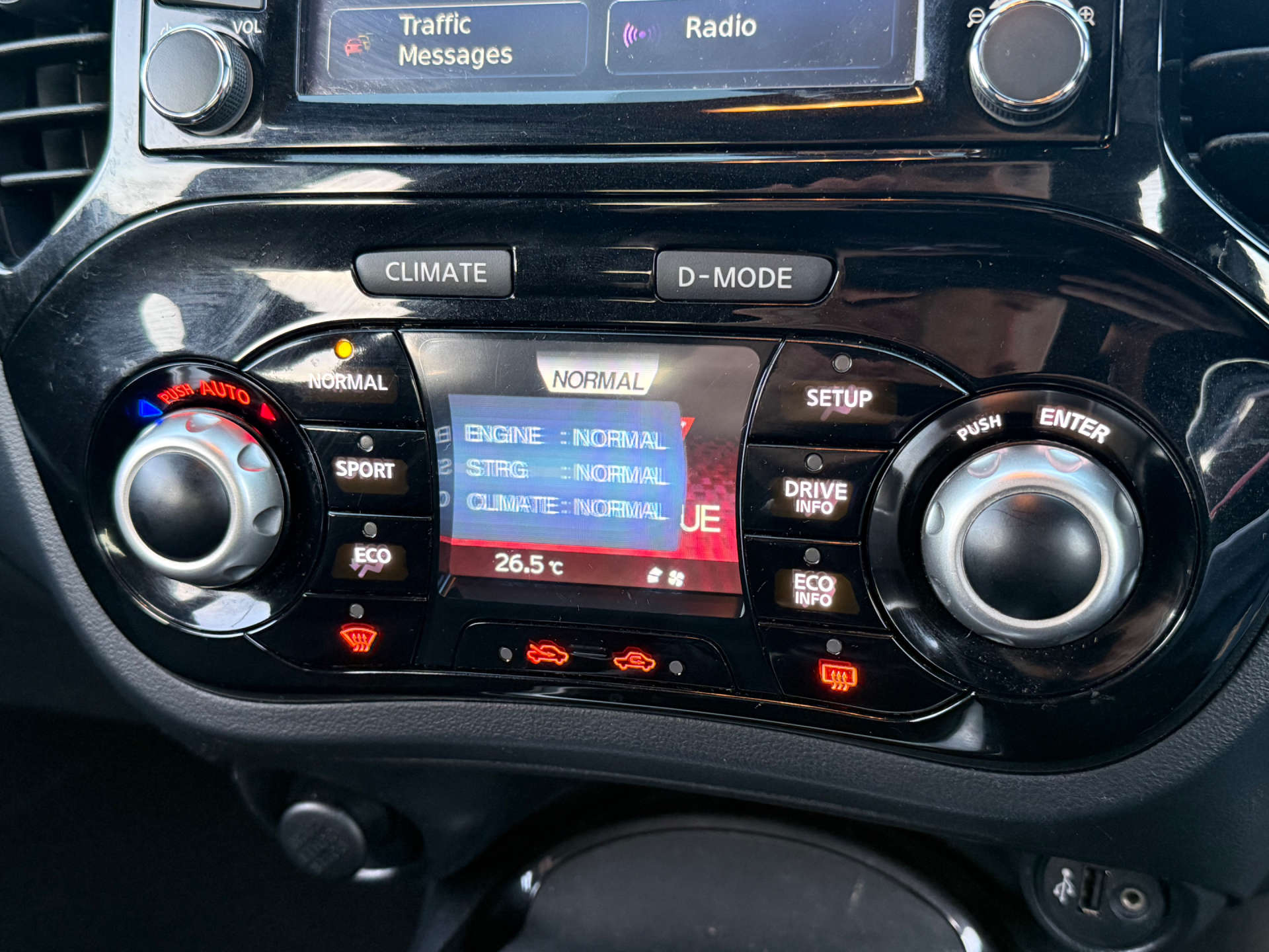 NISSAN JUKE 1.5 Juke N-Connecta dCi 5dr #19