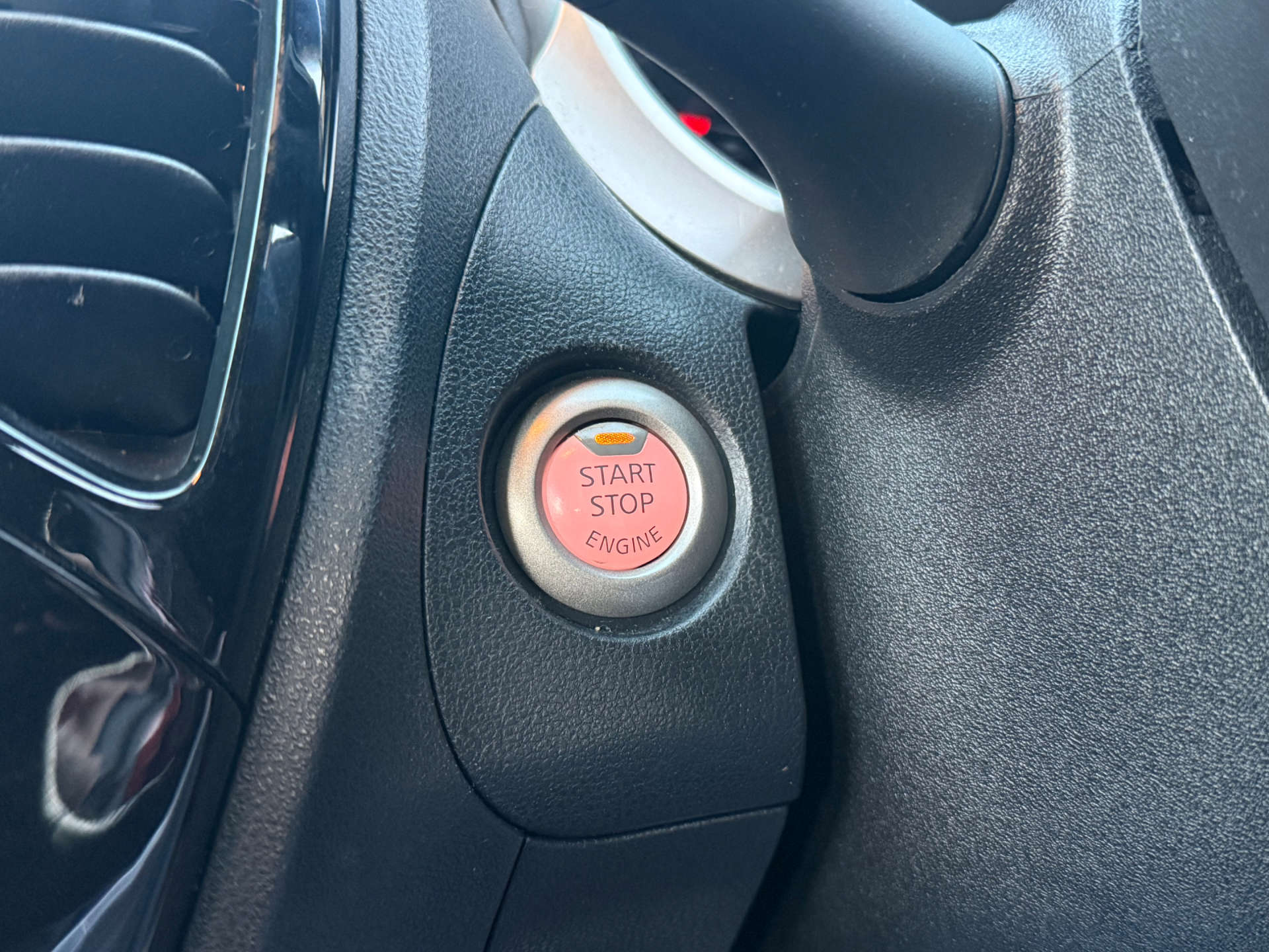 NISSAN JUKE 1.5 Juke N-Connecta dCi 5dr #20