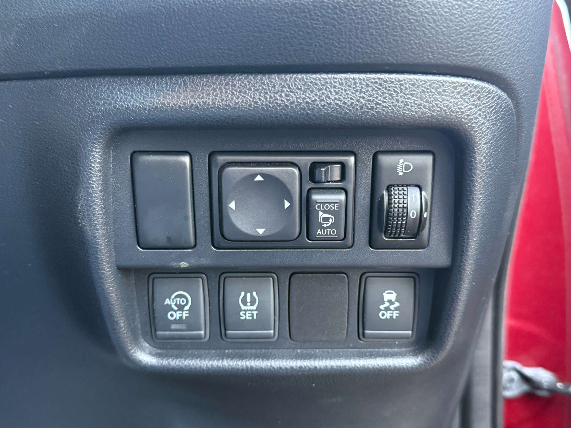 NISSAN JUKE 1.5 Juke N-Connecta dCi 5dr #21