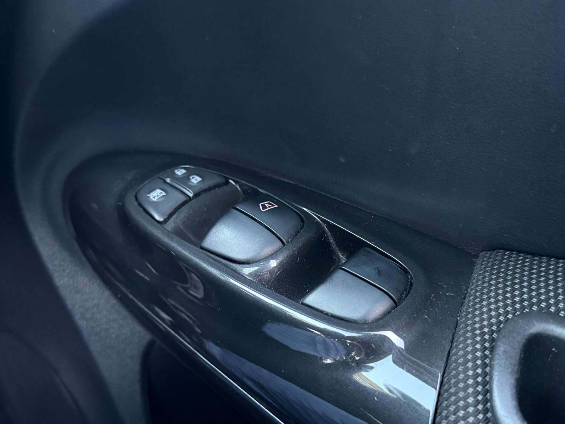 NISSAN JUKE 1.5 Juke N-Connecta dCi 5dr #22