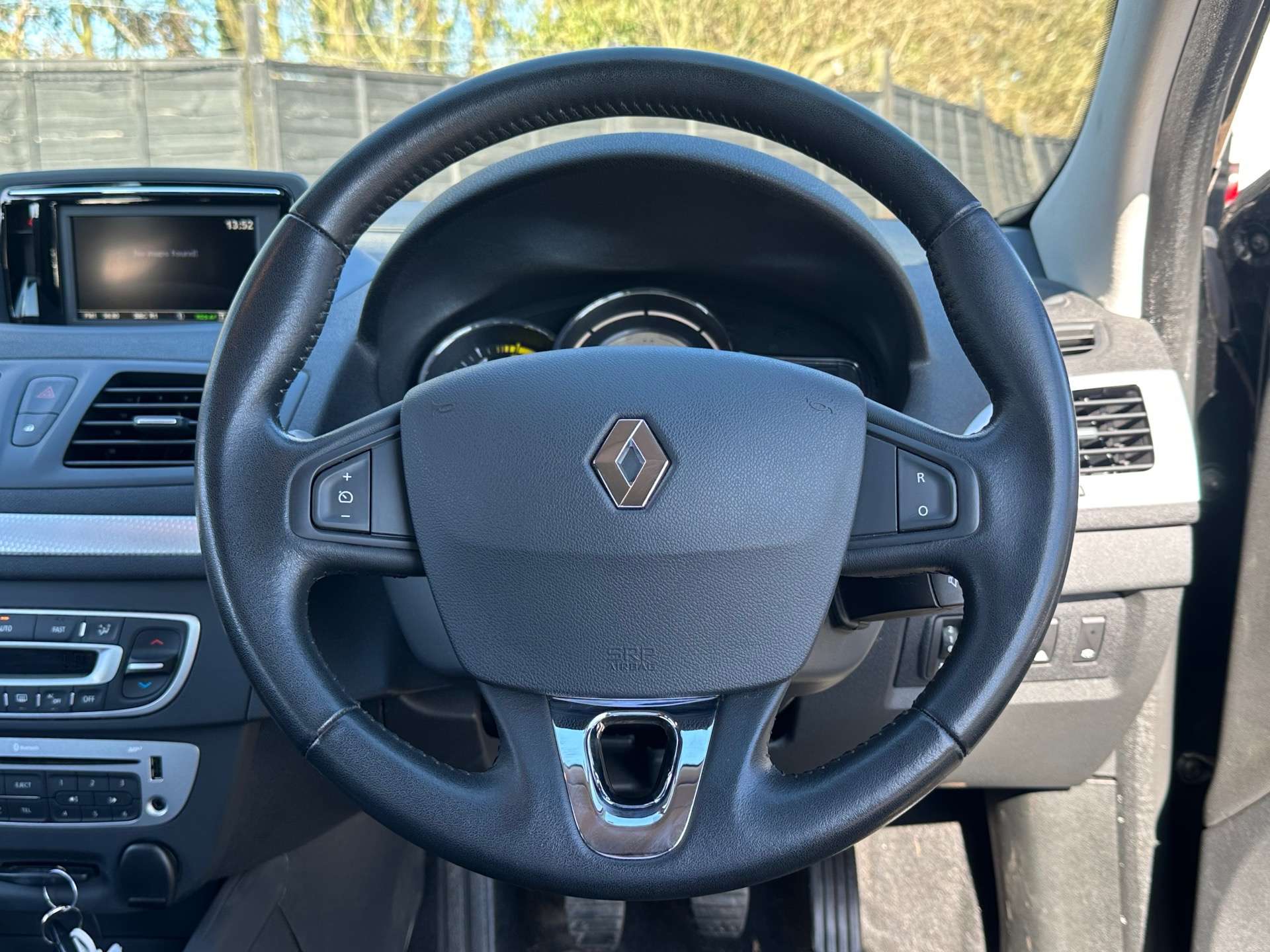 RENAULT MEGANE 1.5 Megane Dynamique TT Energy dCi S/S 3dr #14