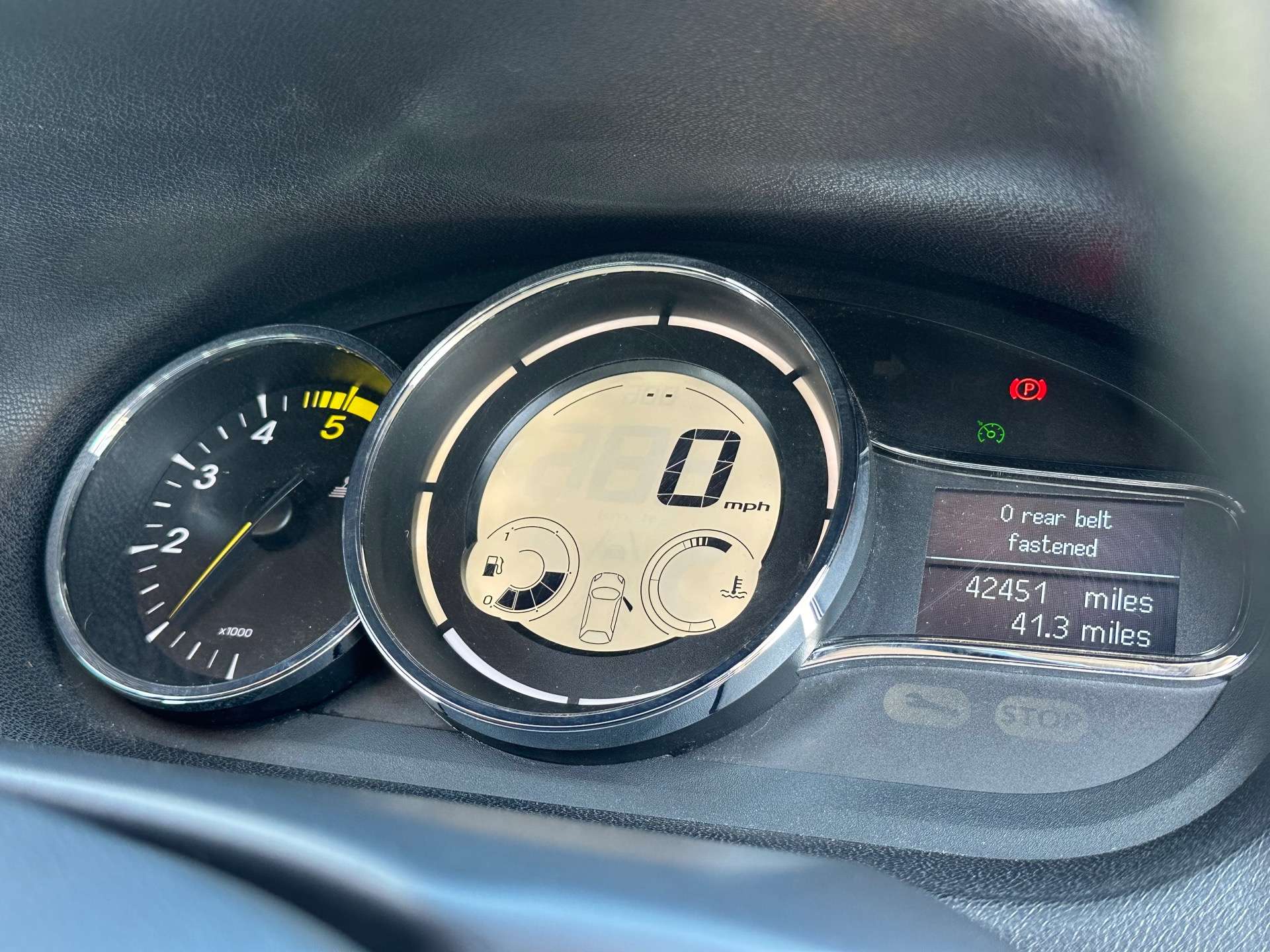 RENAULT MEGANE 1.5 Megane Dynamique TT Energy dCi S/S 3dr #15