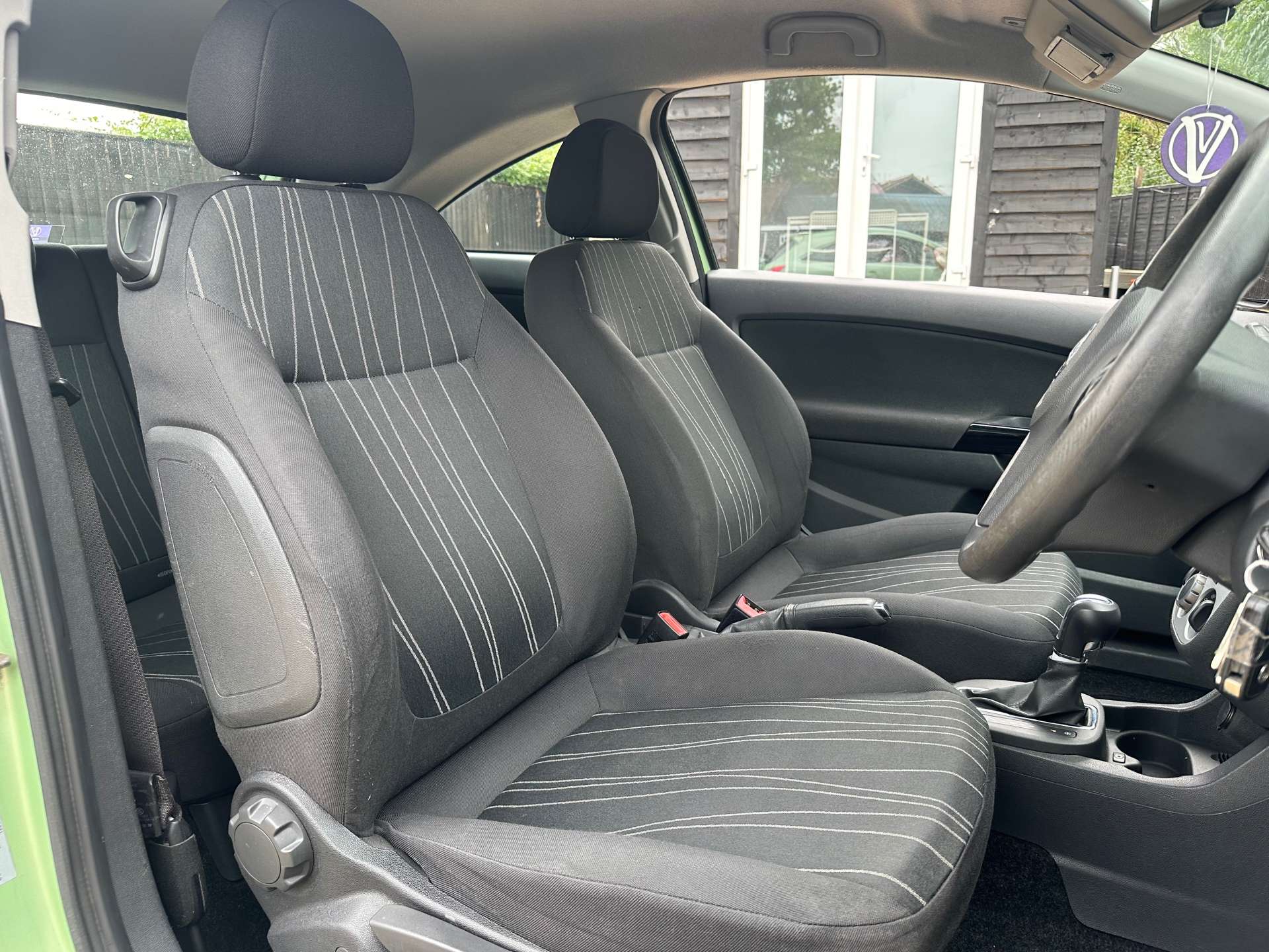 VAUXHALL CORSA 1.4 Corsa Club A/C Auto 3dr #10