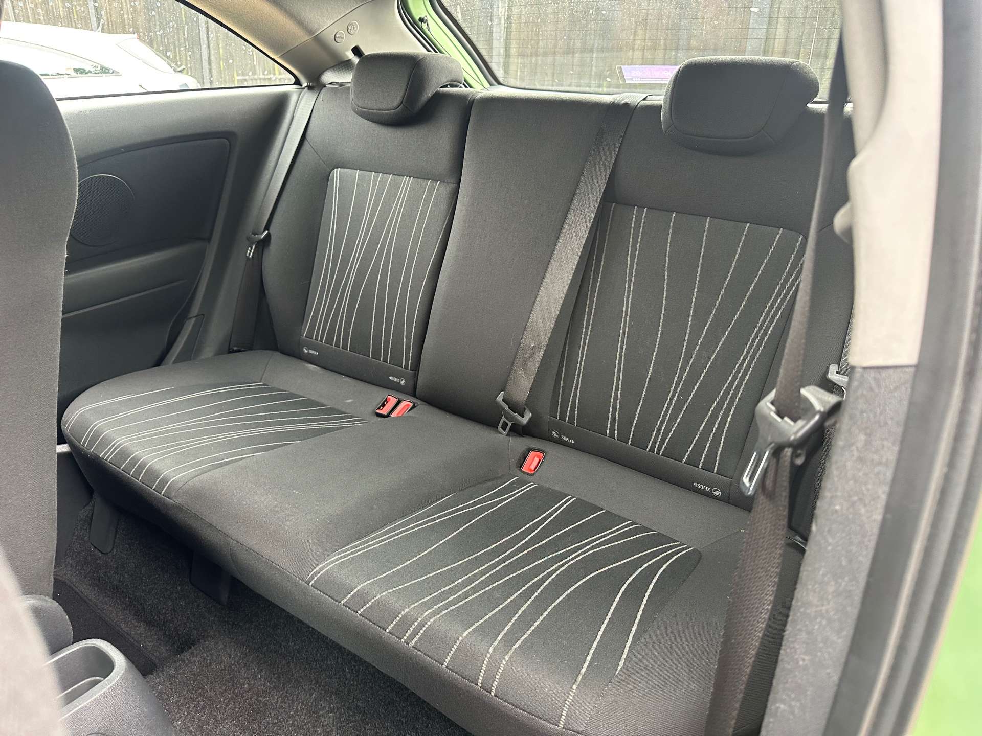 VAUXHALL CORSA 1.4 Corsa Club A/C Auto 3dr #13