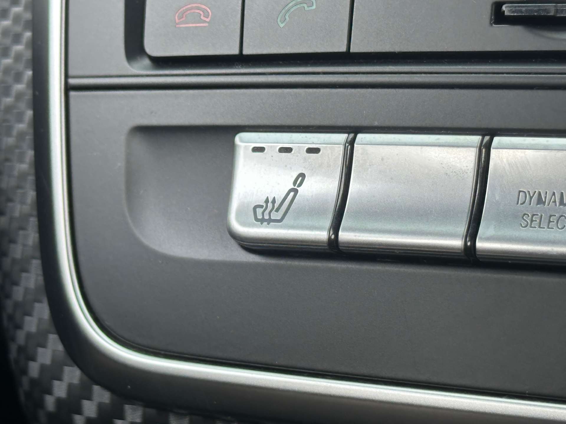 MERCEDES-BENZ A-CLASS 1.5 A 180 D AMG Line Executive 5dr #19