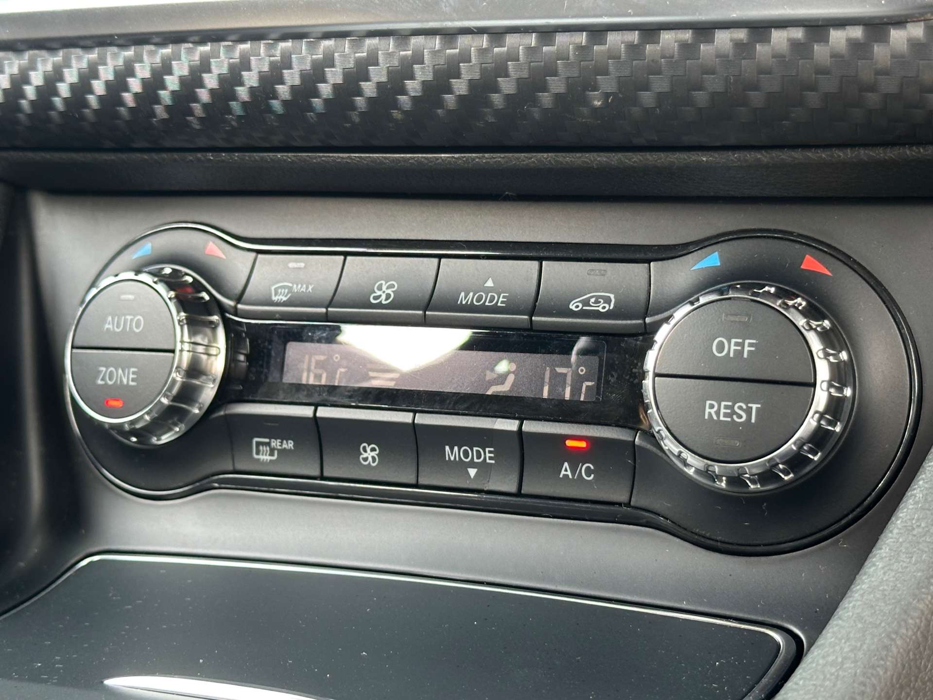 MERCEDES-BENZ A-CLASS 1.5 A 180 D AMG Line Executive 5dr #20