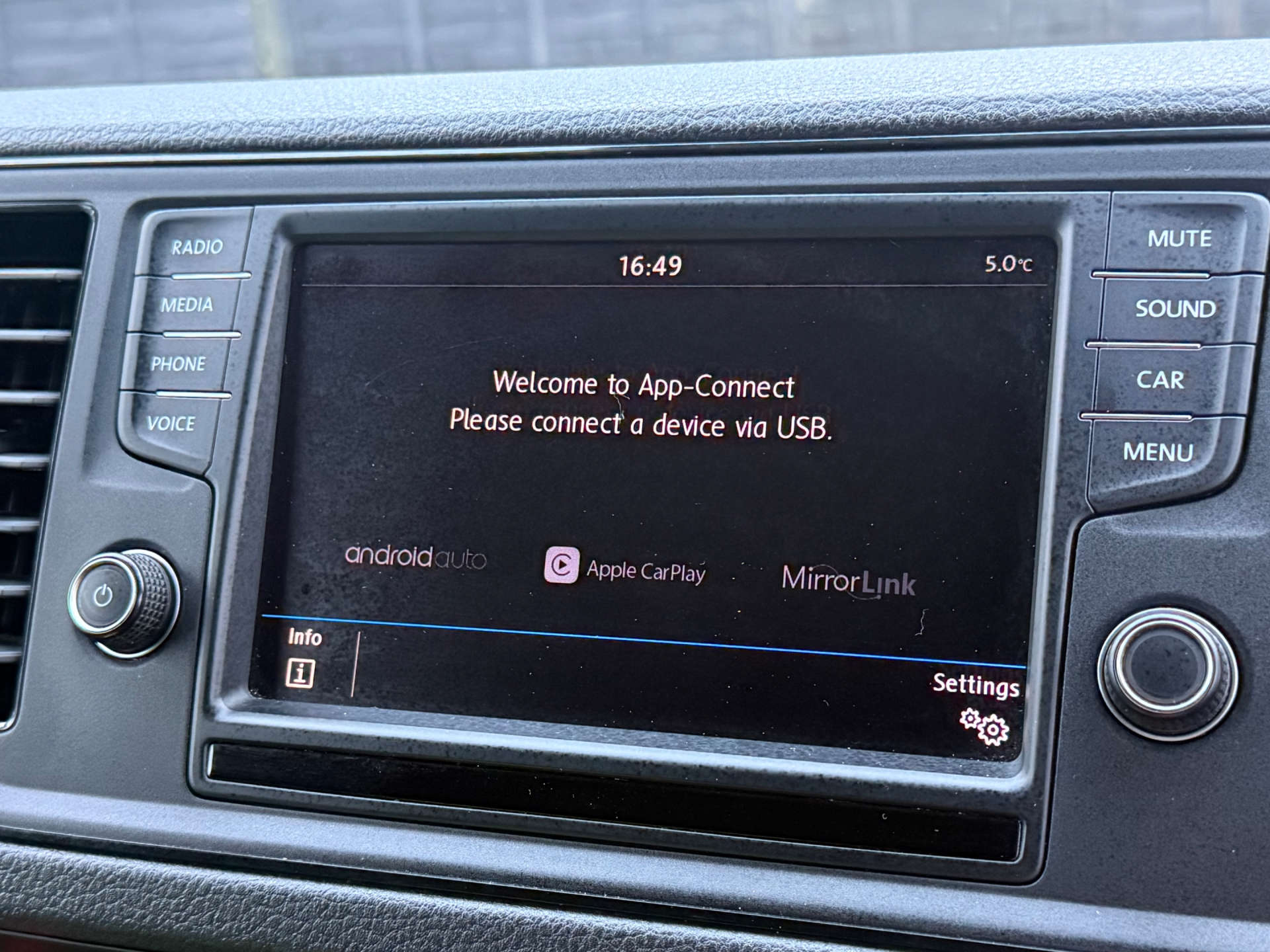 VOLKSWAGEN CRAFTER 2.0 Crafter CR35 Trendline TDI #17