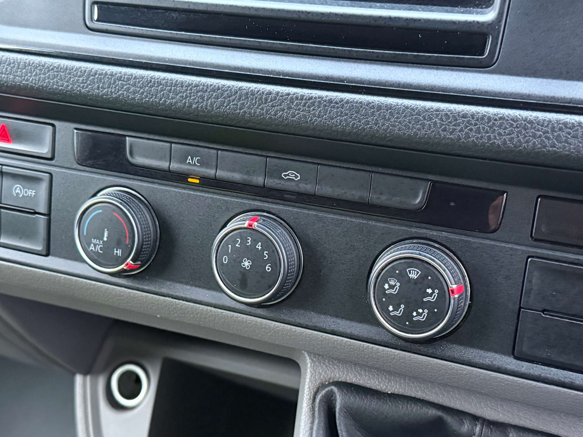 VOLKSWAGEN CRAFTER 2.0 Crafter CR35 Trendline TDI #19