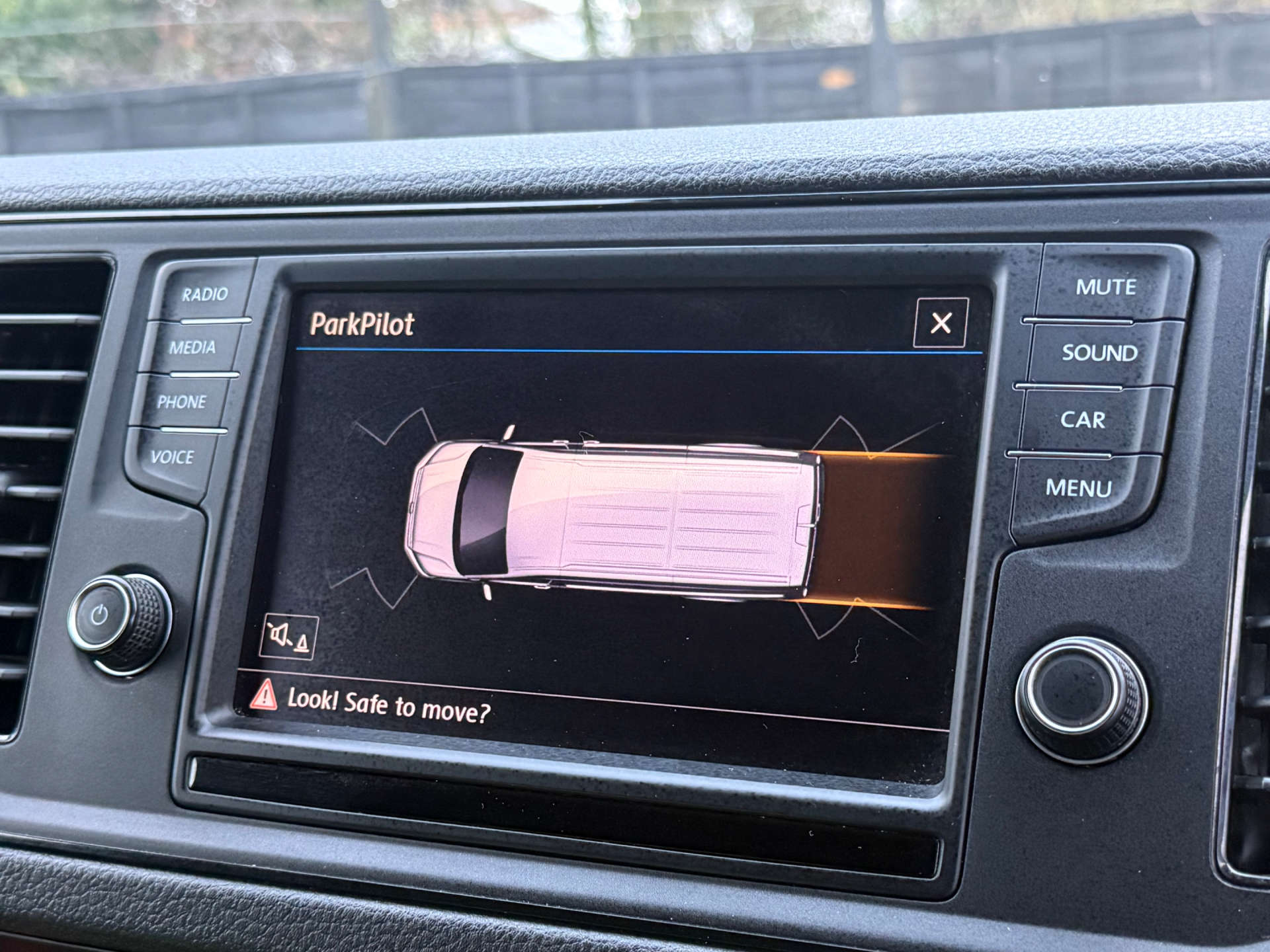 VOLKSWAGEN CRAFTER 2.0 Crafter CR35 Trendline TDI #21