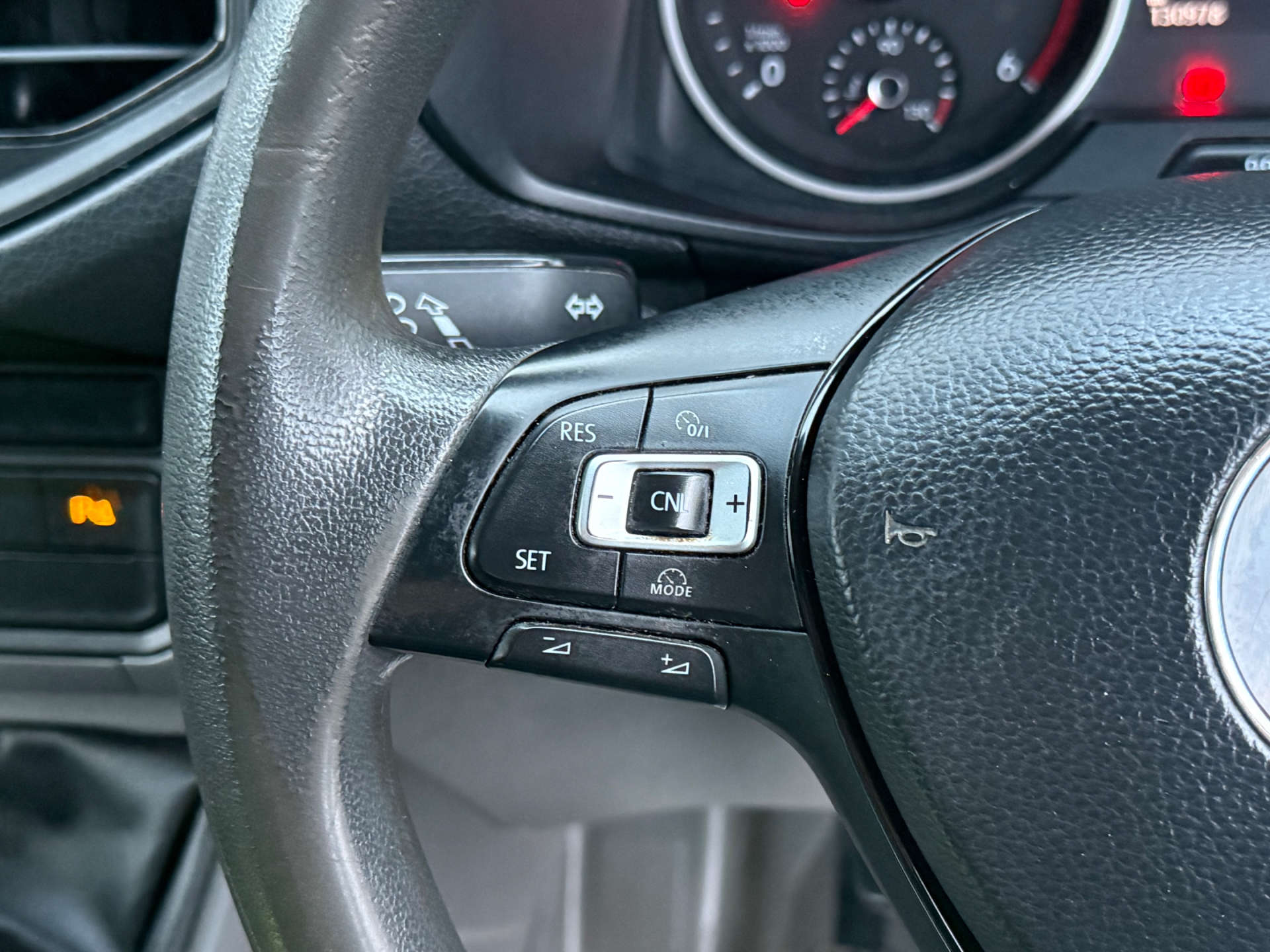 VOLKSWAGEN CRAFTER 2.0 Crafter CR35 Trendline TDI #22