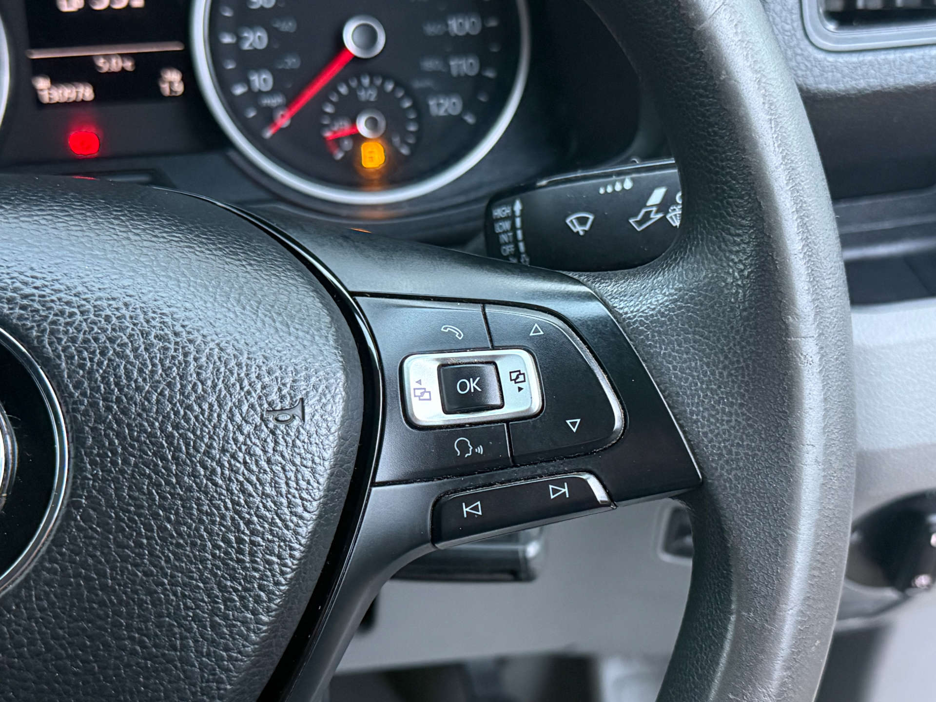 VOLKSWAGEN CRAFTER 2.0 Crafter CR35 Trendline TDI #23