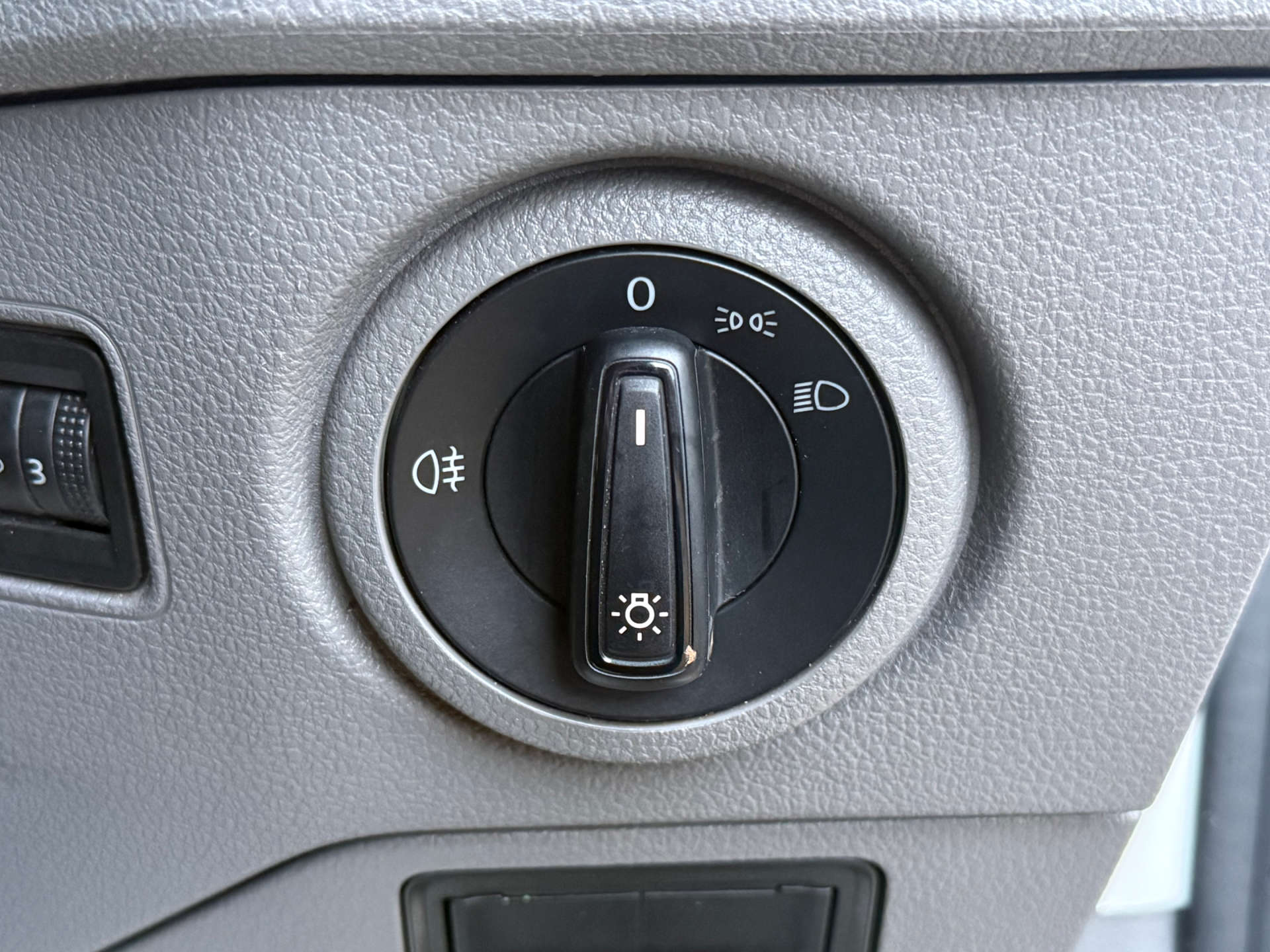 VOLKSWAGEN CRAFTER 2.0 Crafter CR35 Trendline TDI #24