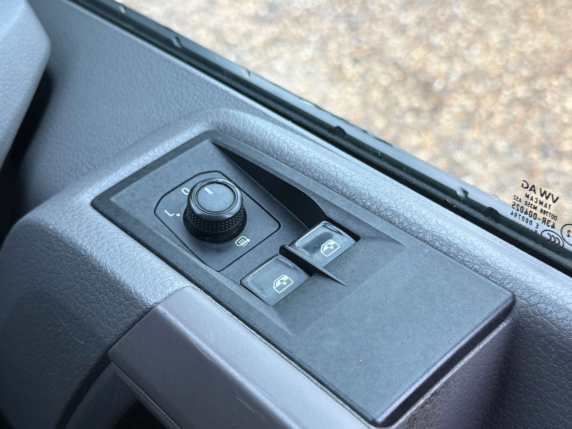 VOLKSWAGEN CRAFTER 2.0 Crafter CR35 Trendline TDI #25